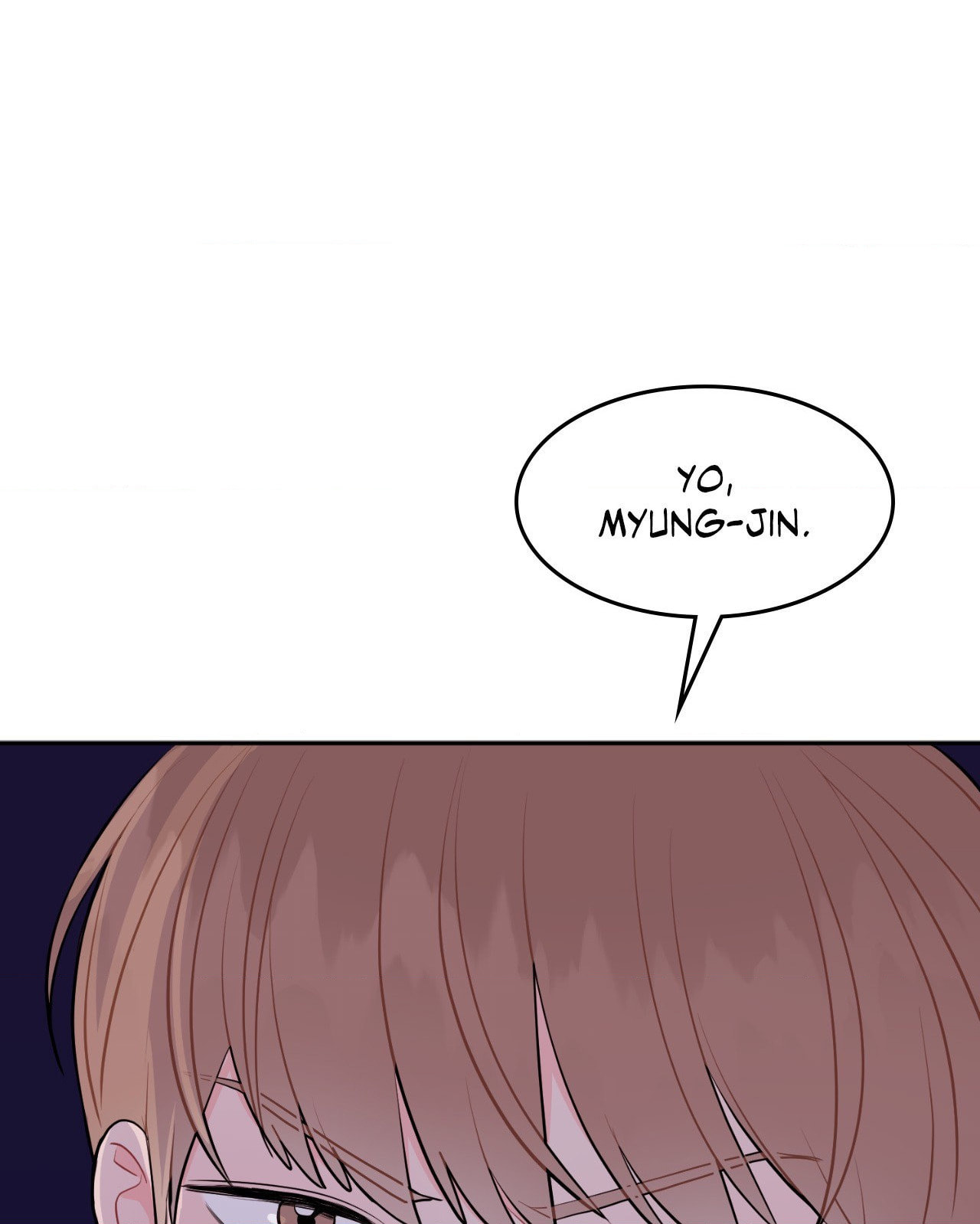 Can't Think Straight Chapter 27 page 100 - 
