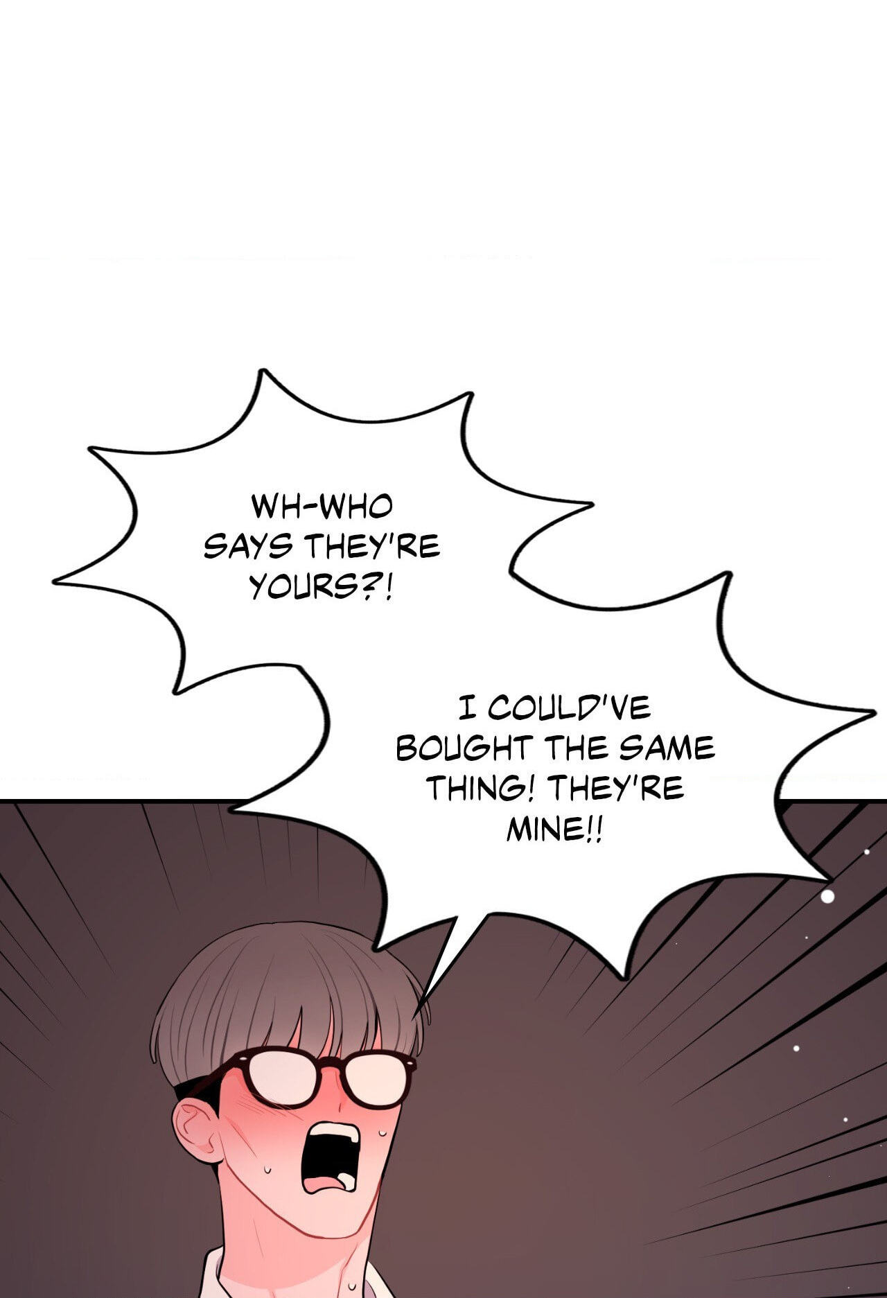 Can't Think Straight Chapter 28 page 11 - 