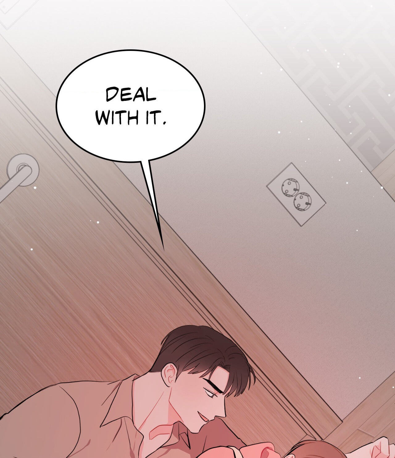 Can't Think Straight Chapter 28 page 101 - 