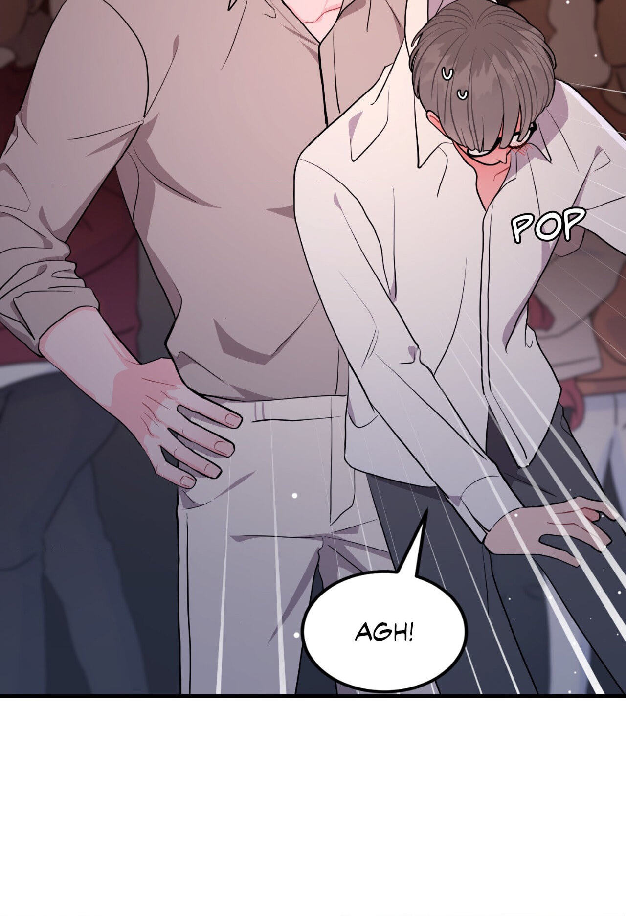 Can't Think Straight Chapter 28 page 15 - 