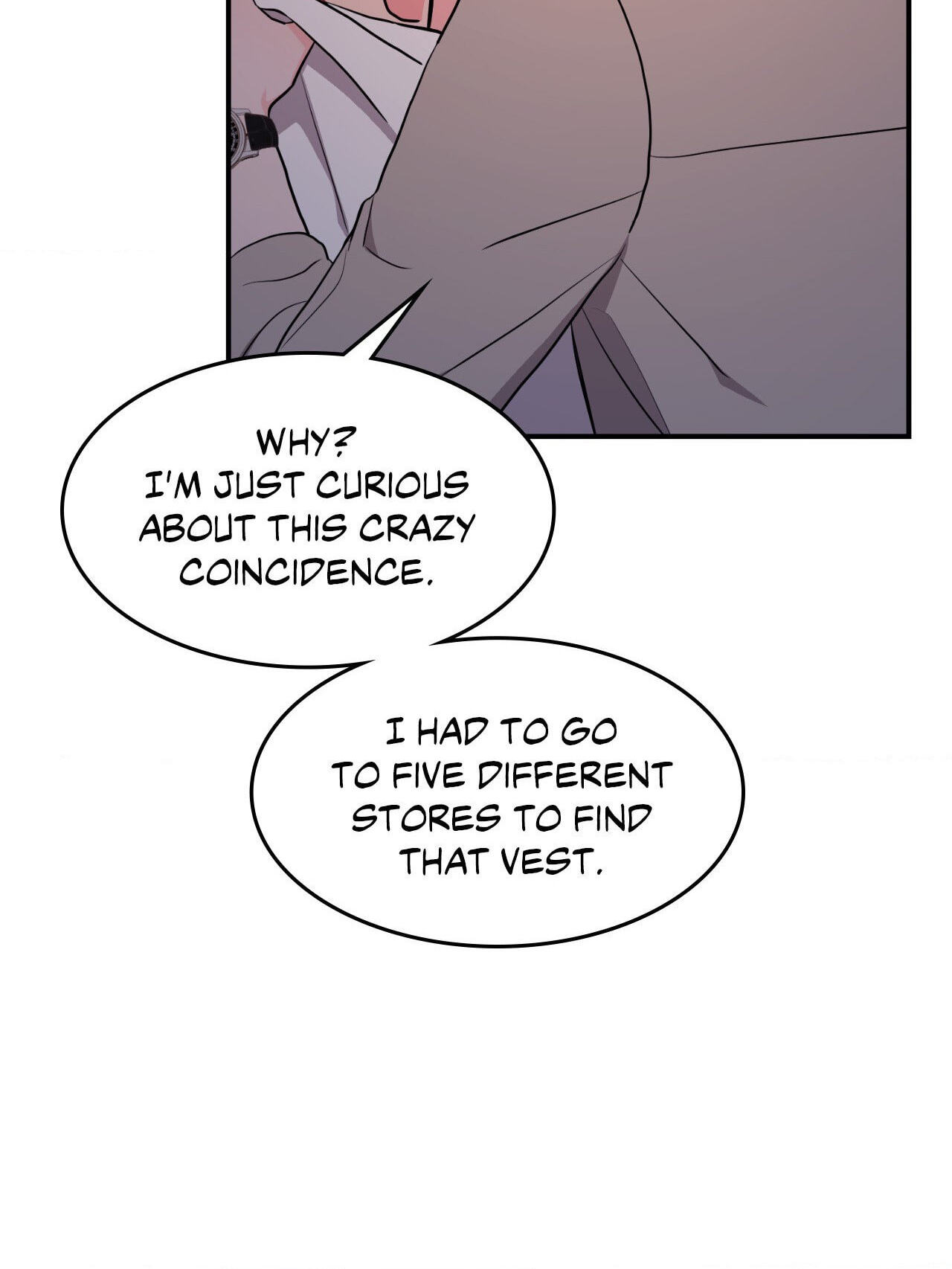 Can't Think Straight Chapter 28 page 17 - 