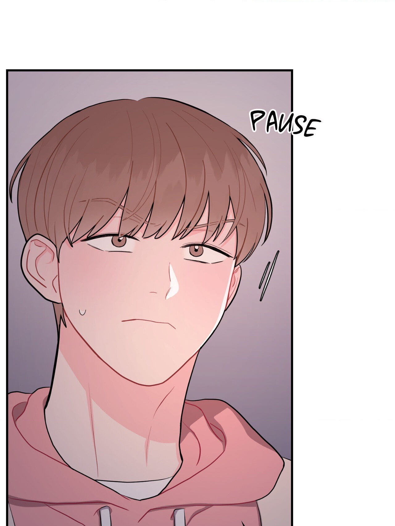 Can't Think Straight Chapter 28 page 18 - 