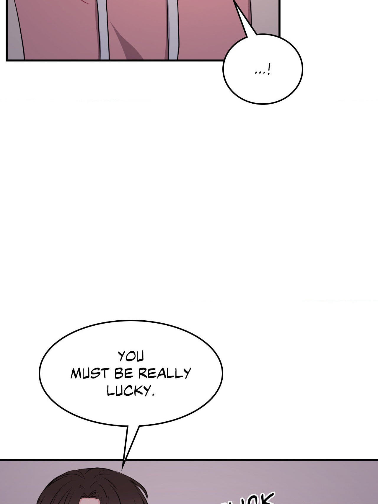 Can't Think Straight Chapter 28 page 19 - 