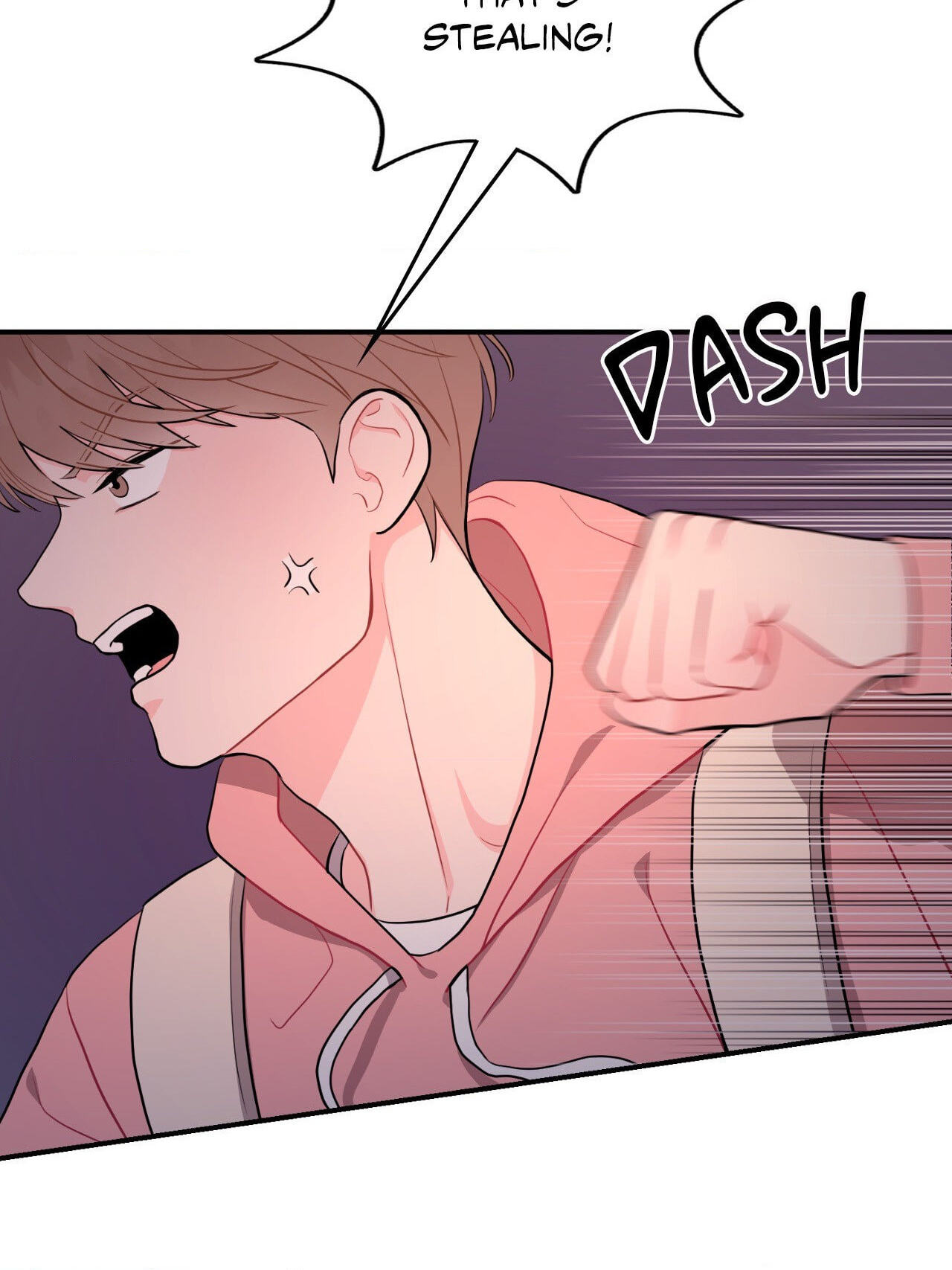 Can't Think Straight Chapter 28 page 23 - 