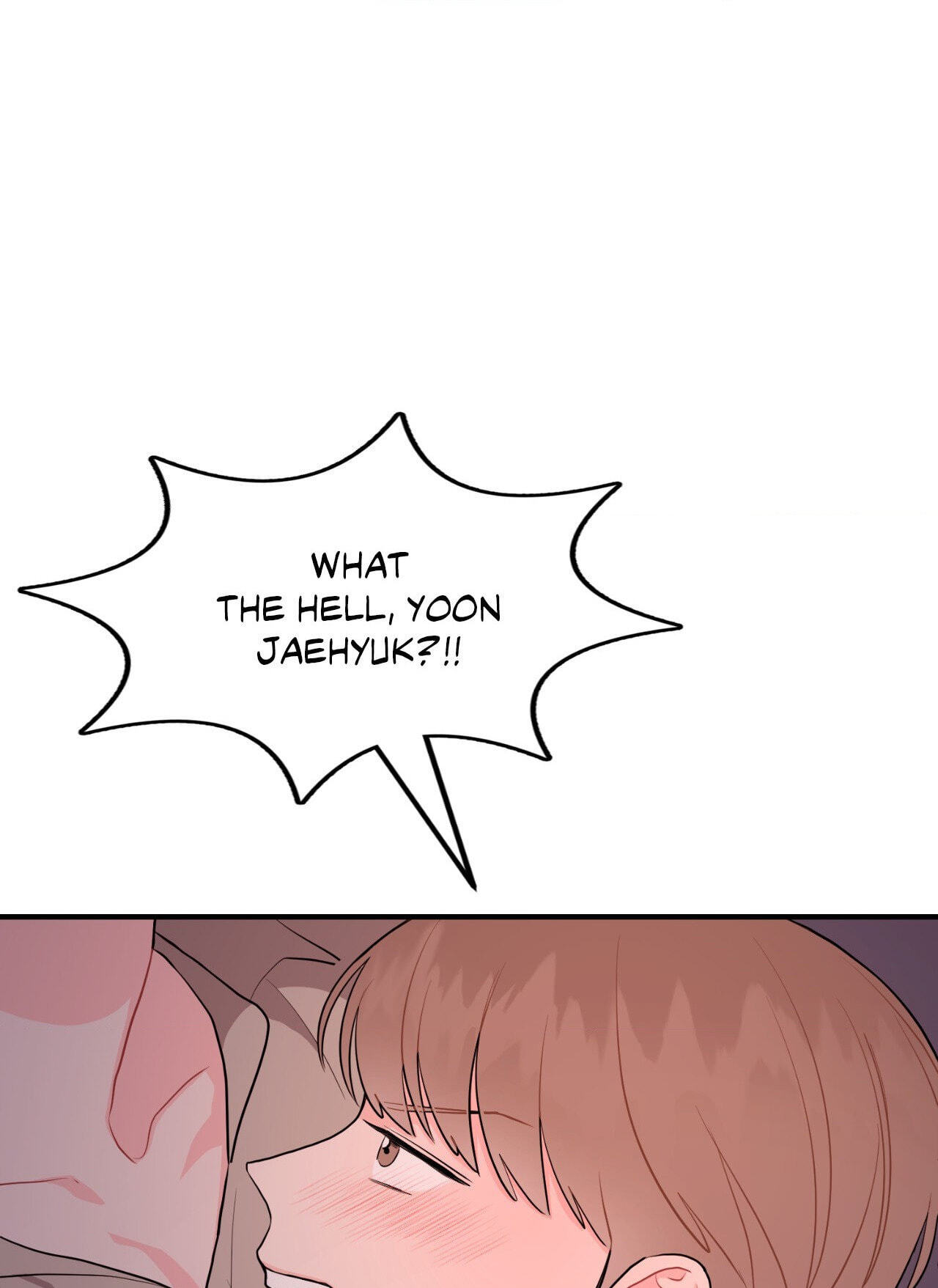 Can't Think Straight Chapter 28 page 26 - 
