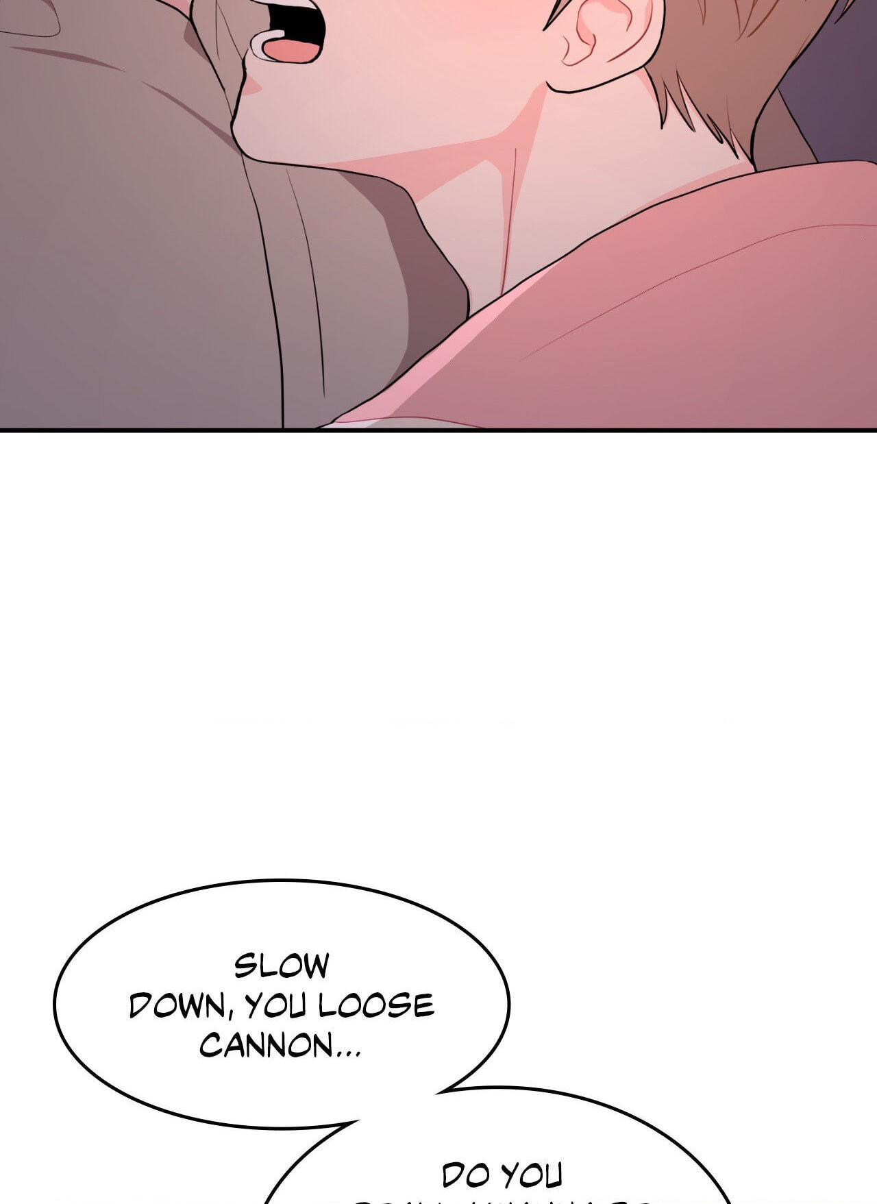 Can't Think Straight Chapter 28 page 27 - 