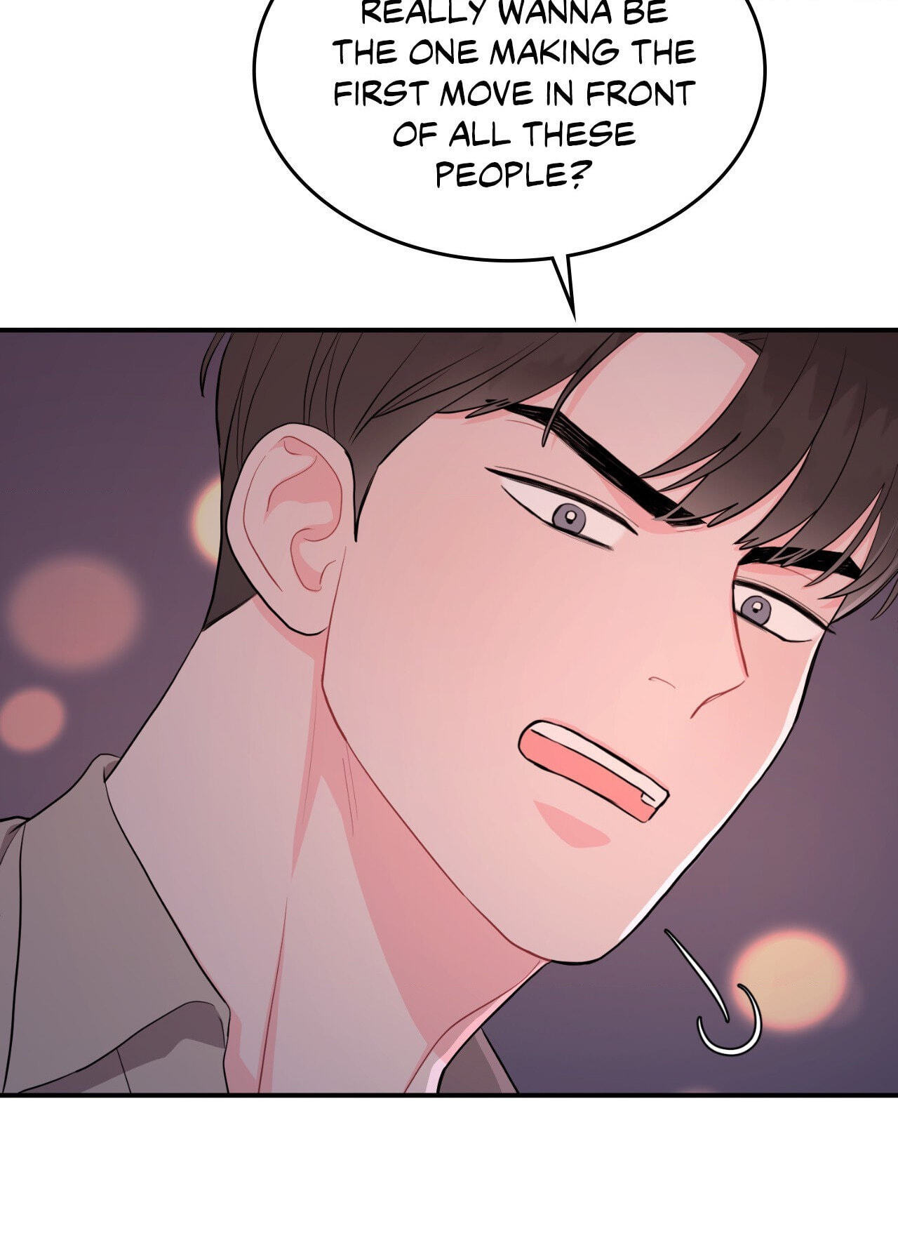 Can't Think Straight Chapter 28 page 28 - 