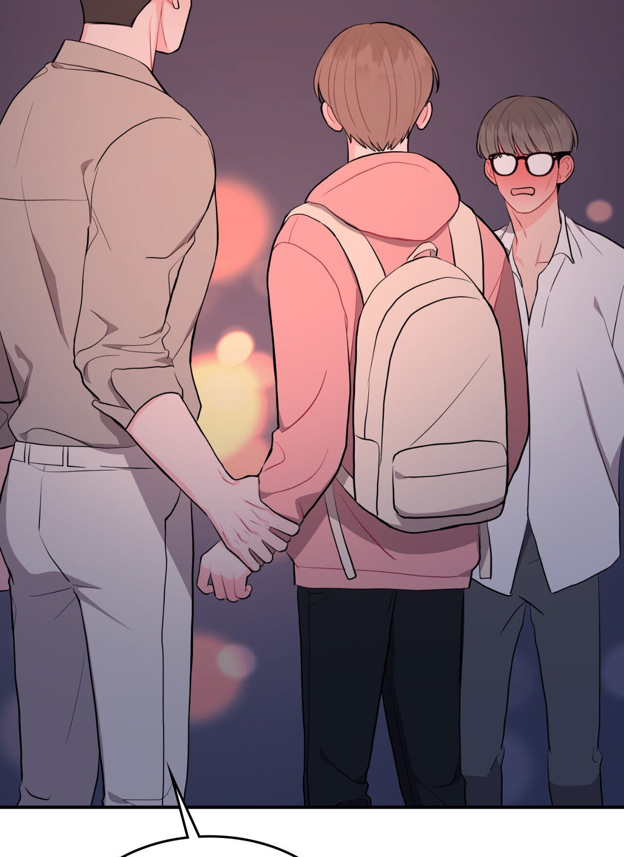 Can't Think Straight Chapter 28 page 30 - 