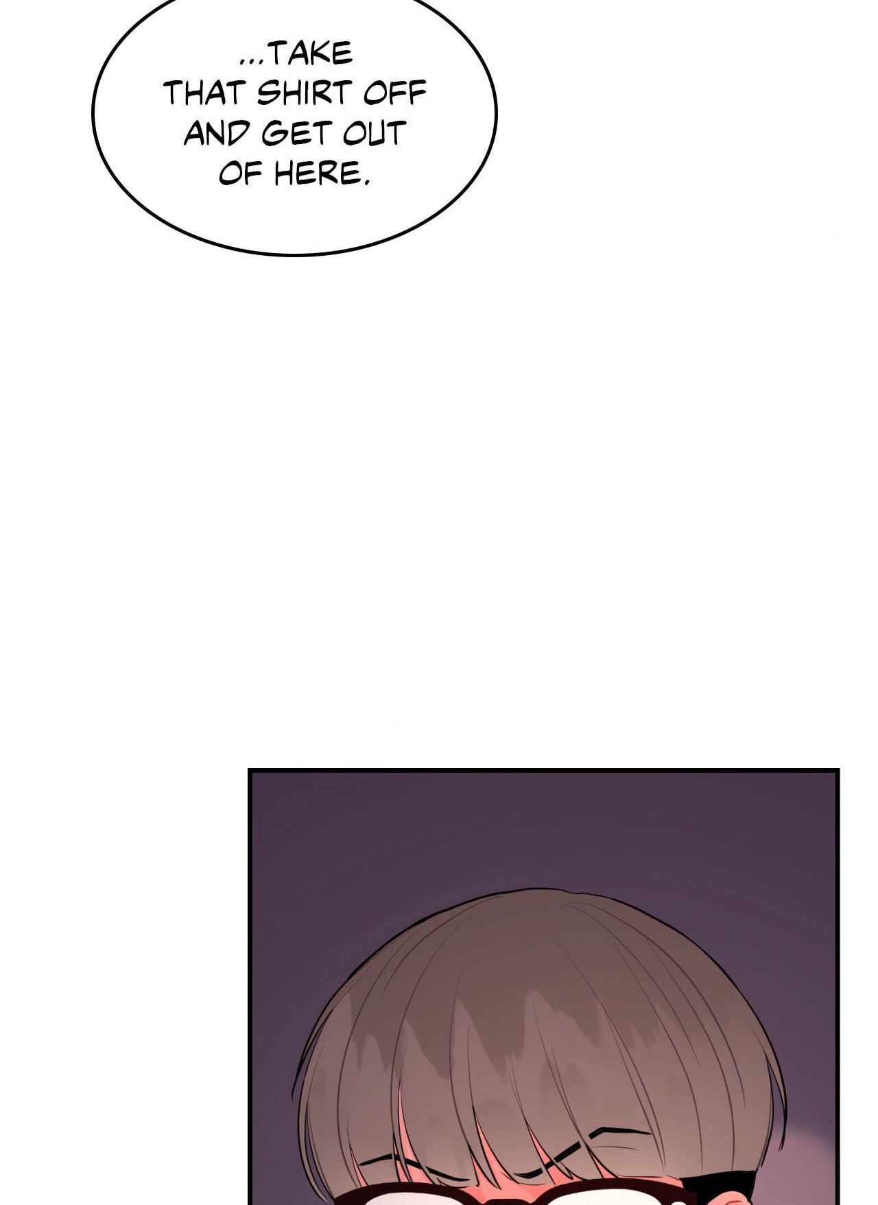 Can't Think Straight Chapter 28 page 31 - 