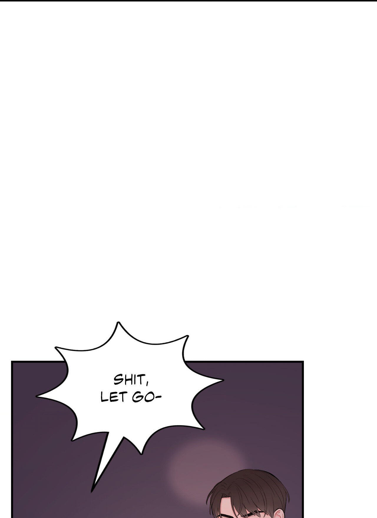 Can't Think Straight Chapter 28 page 34 - 