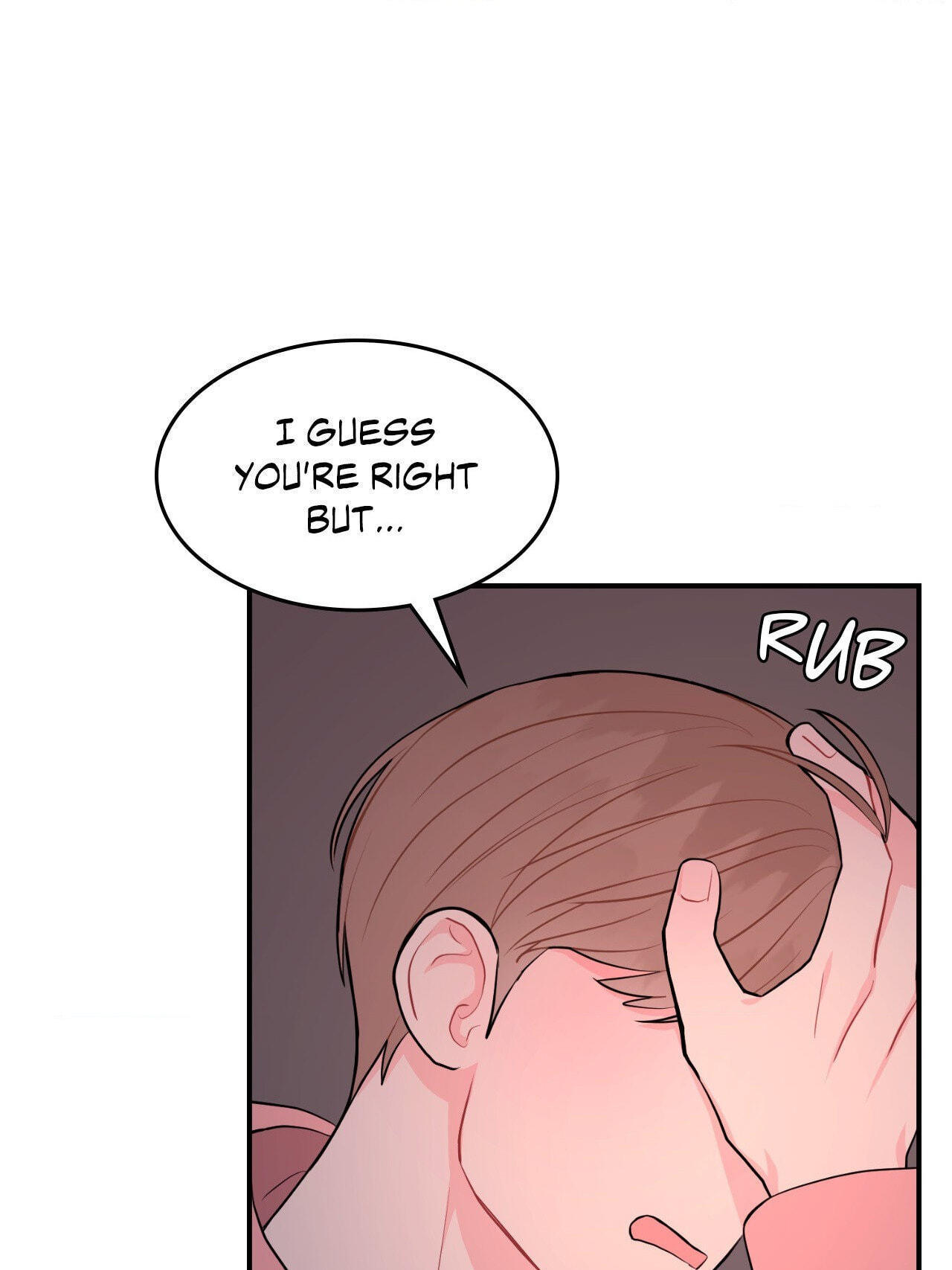 Can't Think Straight Chapter 28 page 36 - 