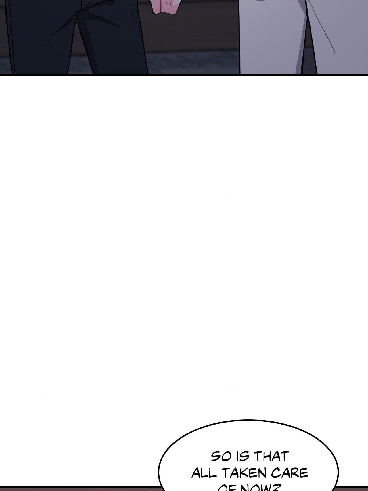 Can't Think Straight Chapter 28 page 42 - 