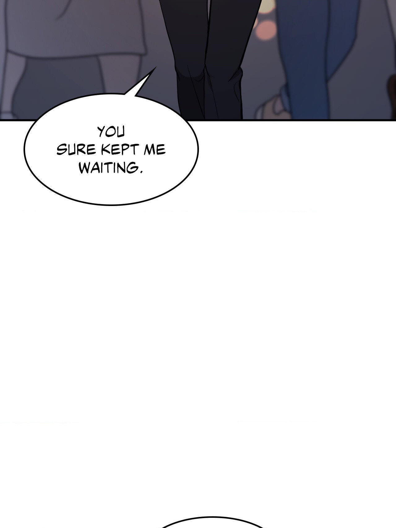 Can't Think Straight Chapter 28 page 44 - 