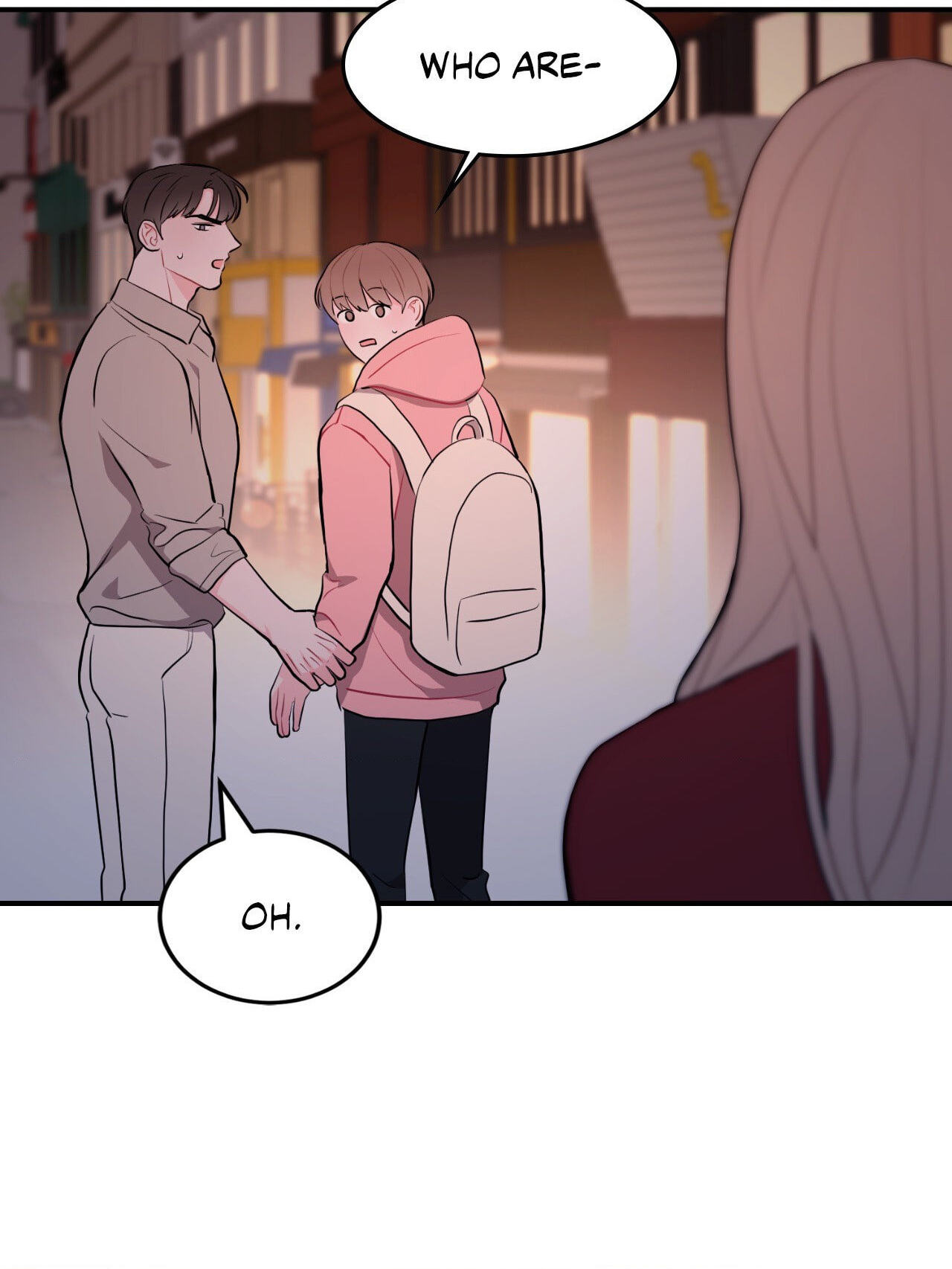 Can't Think Straight Chapter 28 page 45 - 