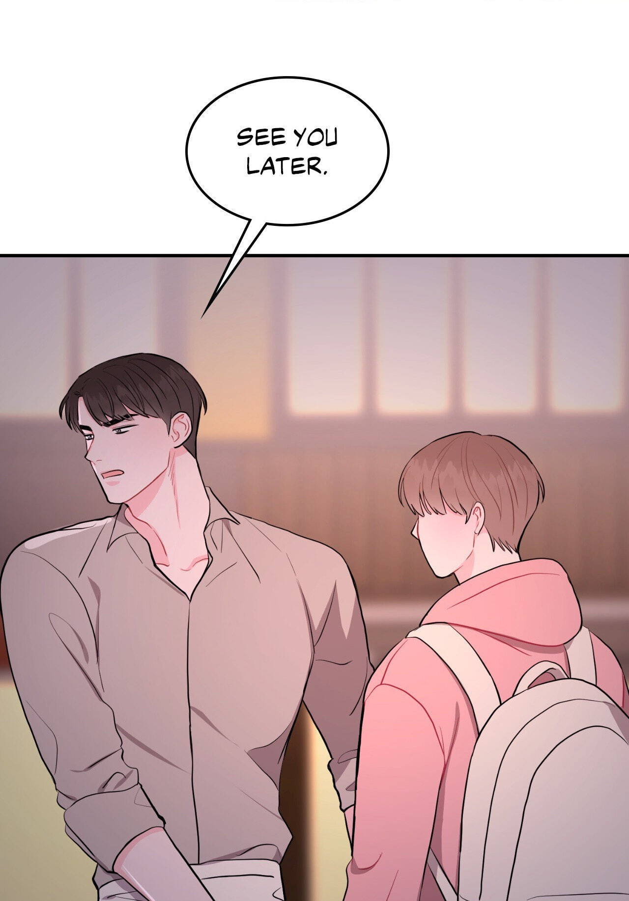 Can't Think Straight Chapter 28 page 48 - 
