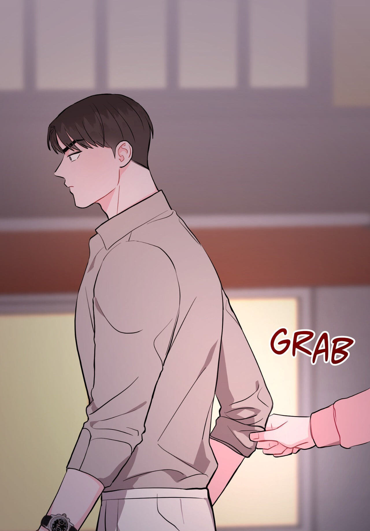Can't Think Straight Chapter 28 page 51 - 