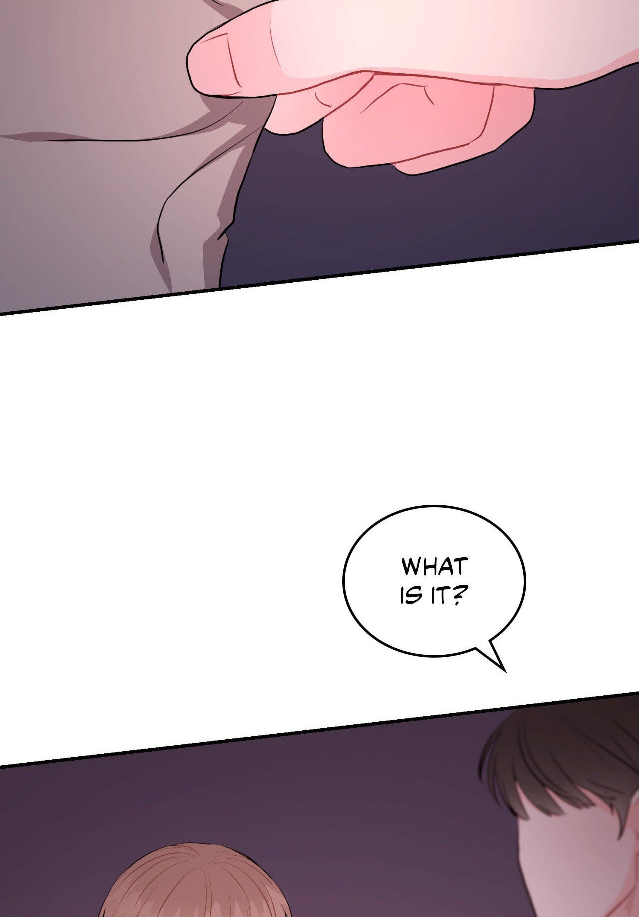 Can't Think Straight Chapter 28 page 53 - 