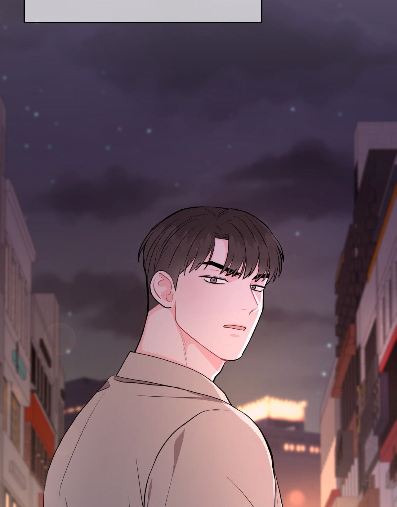 Can't Think Straight Chapter 28 page 57 - 