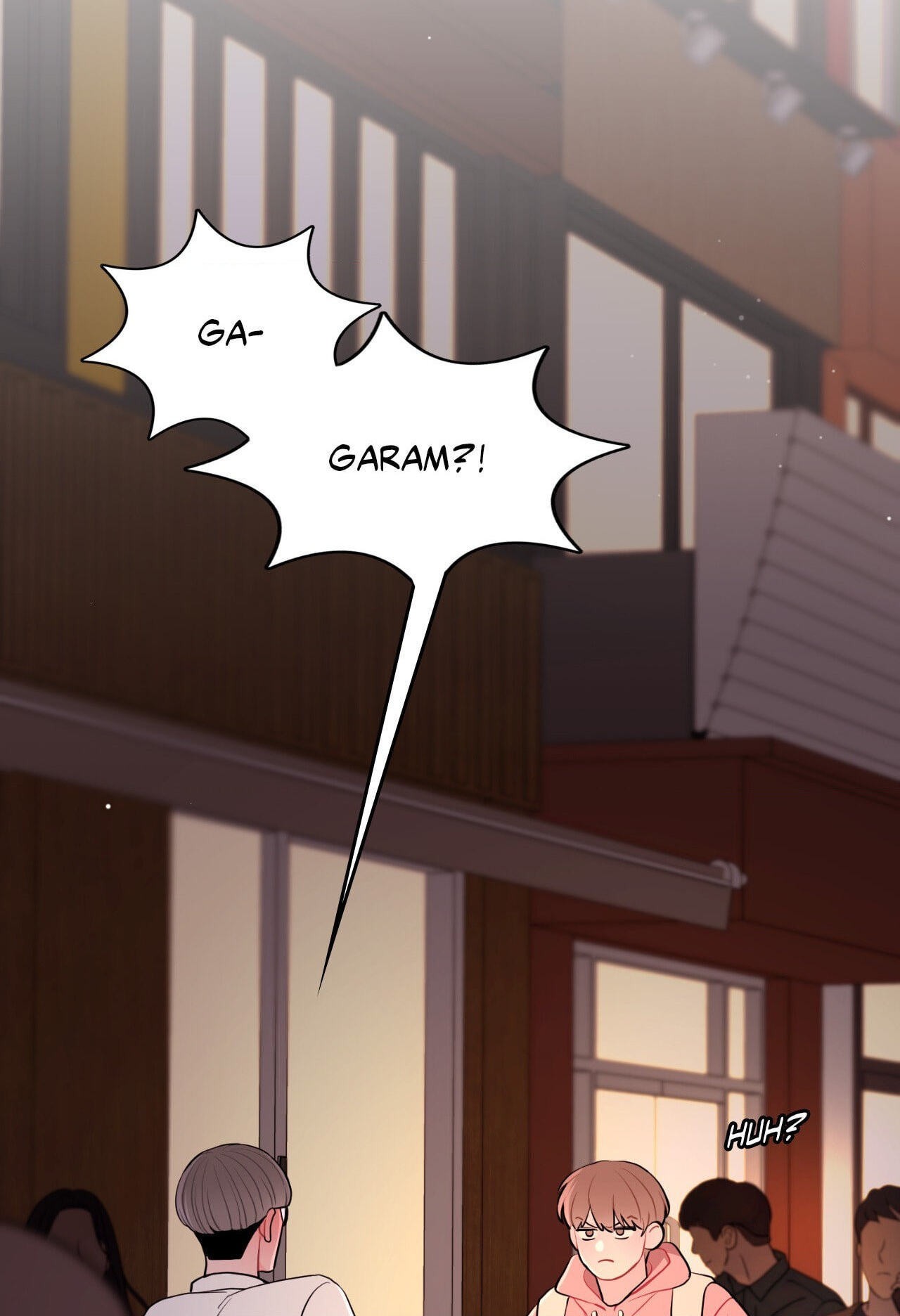 Can't Think Straight Chapter 28 page 7 - 