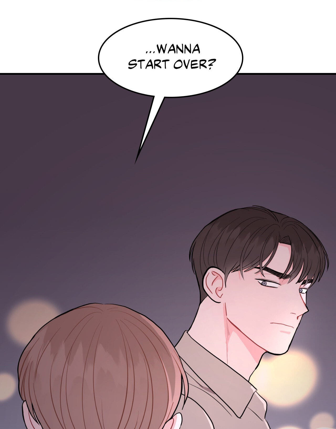 Can't Think Straight Chapter 28 page 62 - 