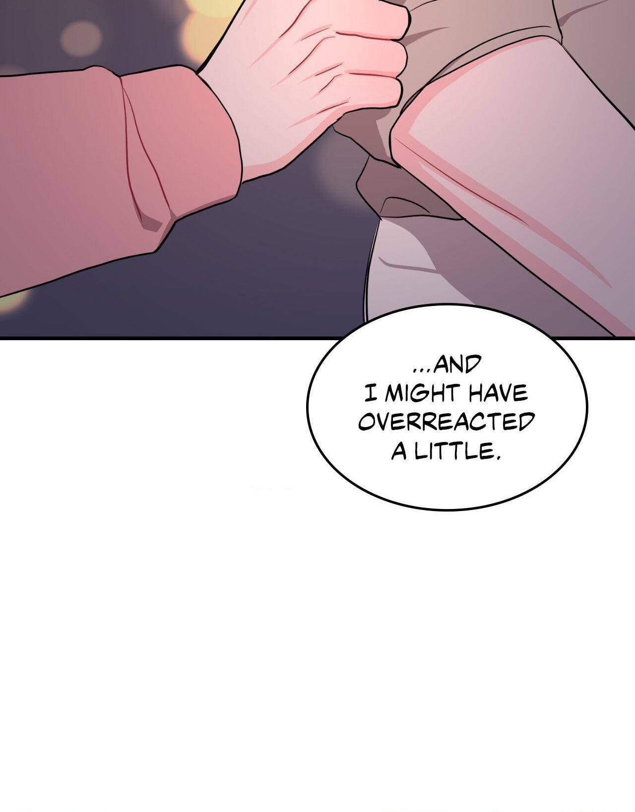 Can't Think Straight Chapter 28 page 65 - 