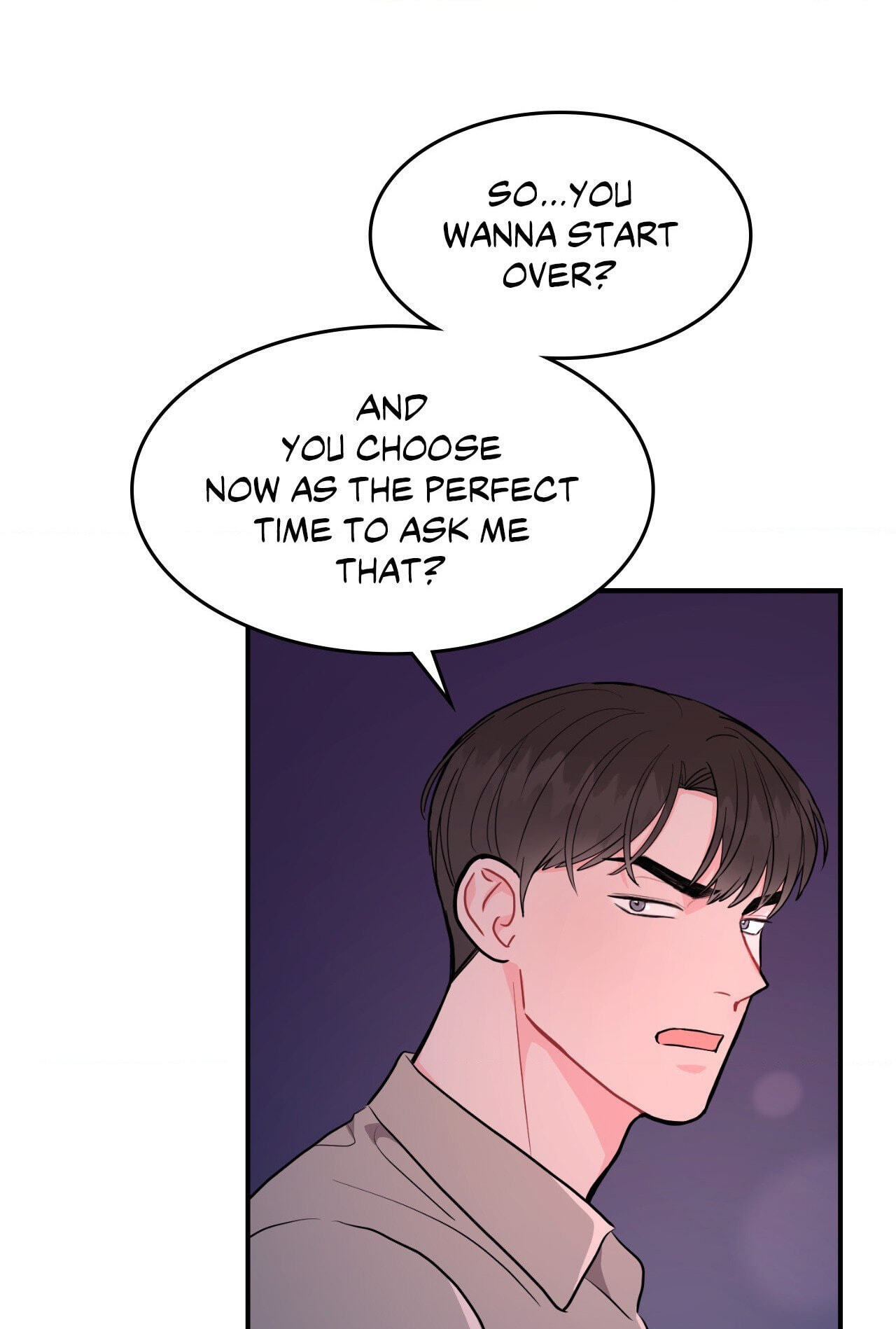 Can't Think Straight Chapter 28 page 66 - 