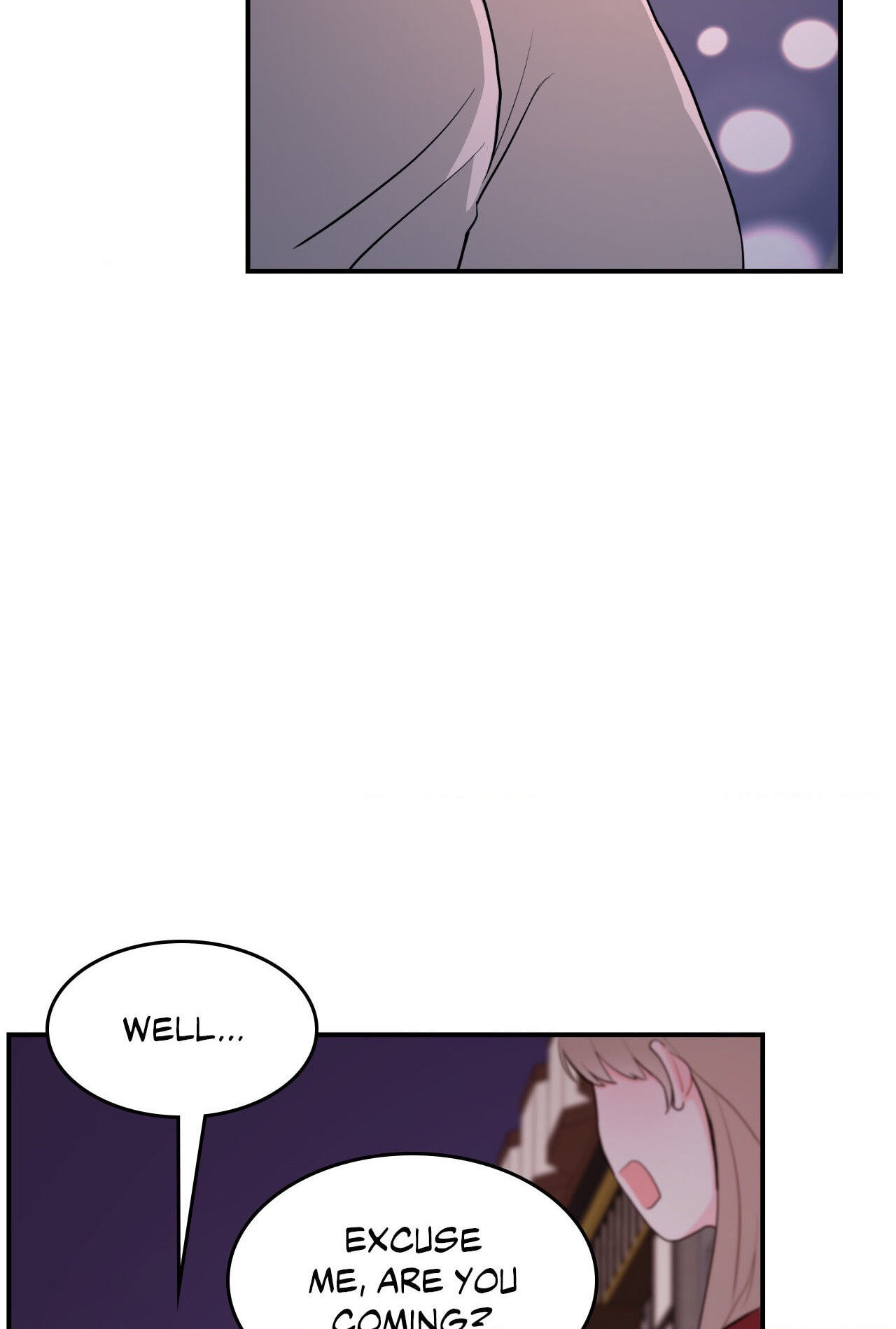 Can't Think Straight Chapter 28 page 67 - 