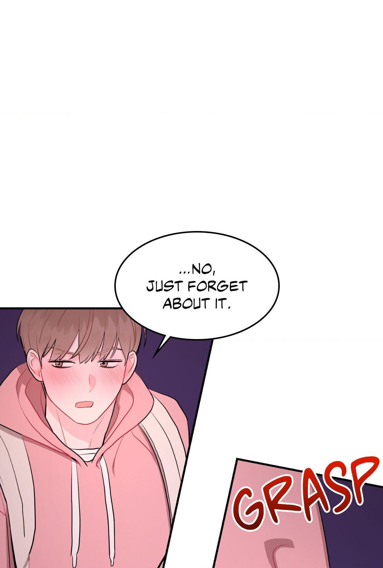 Can't Think Straight Chapter 28 page 69 - 