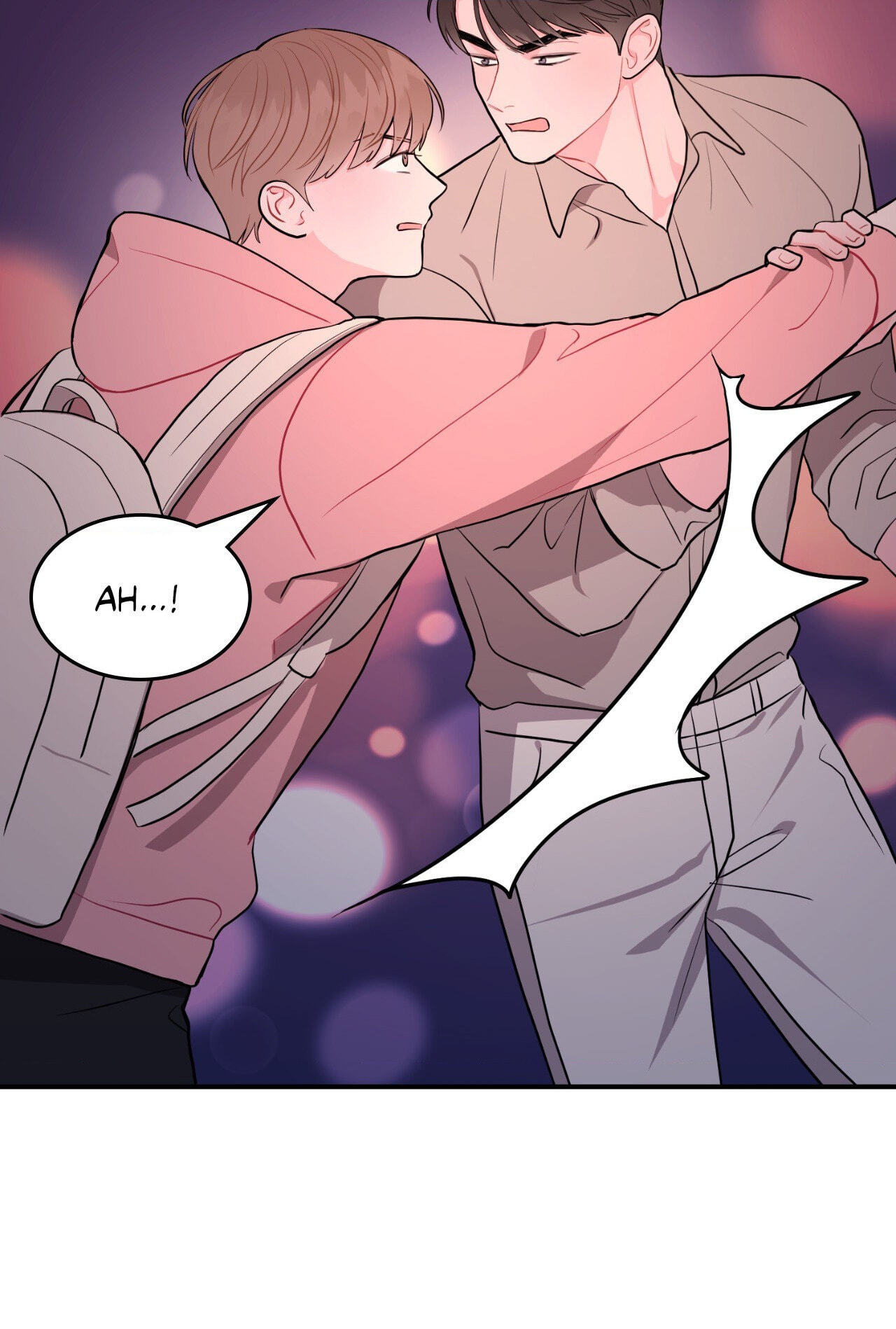Can't Think Straight Chapter 28 page 72 - 