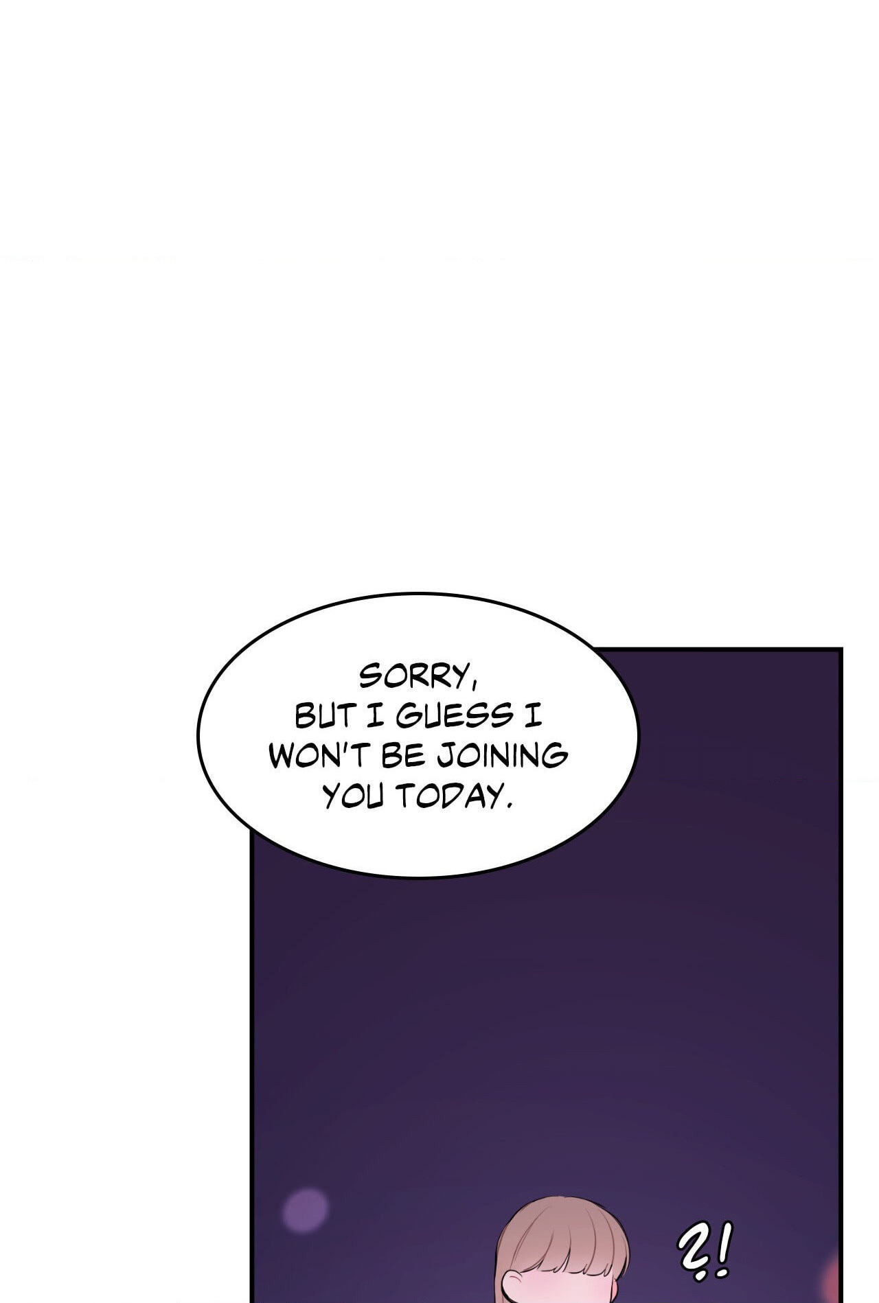 Can't Think Straight Chapter 28 page 73 - 