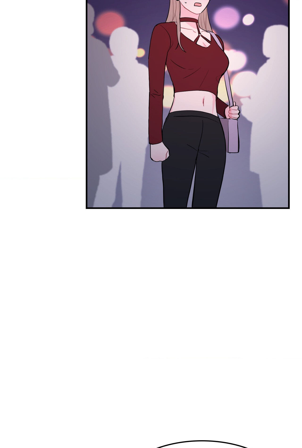 Can't Think Straight Chapter 28 page 74 - 
