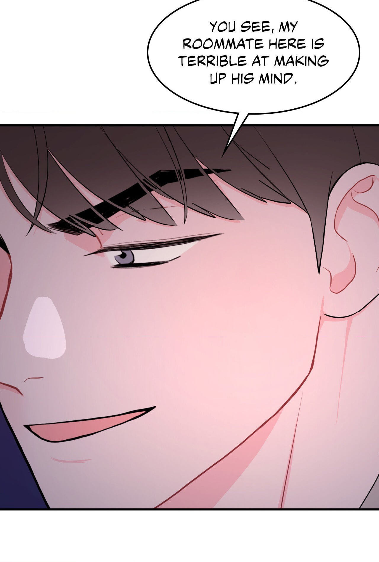 Can't Think Straight Chapter 28 page 75 - 