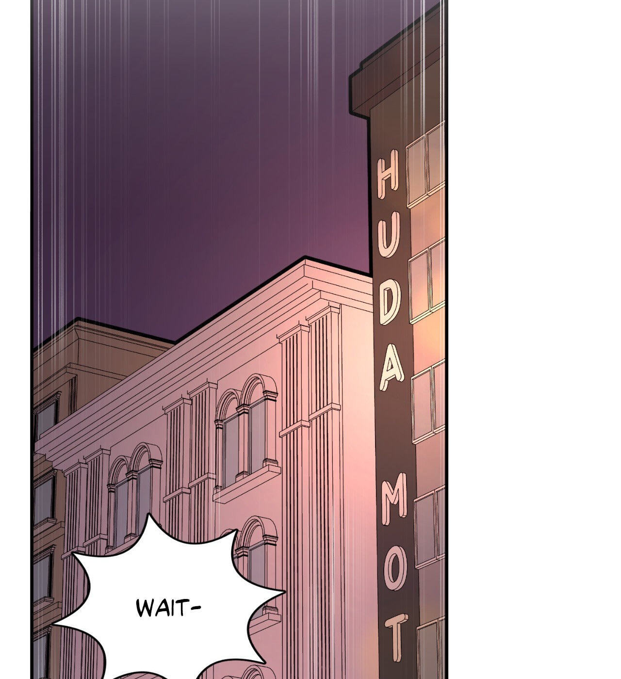 Can't Think Straight Chapter 28 page 77 - 