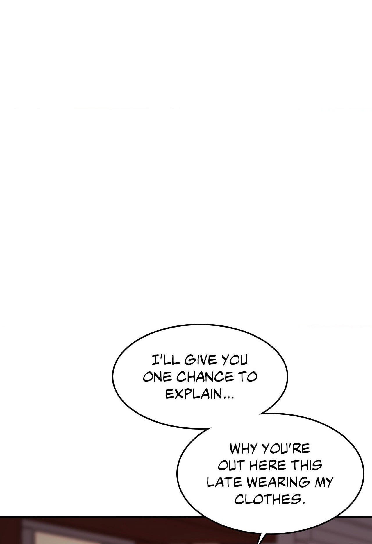 Can't Think Straight Chapter 28 page 9 - 