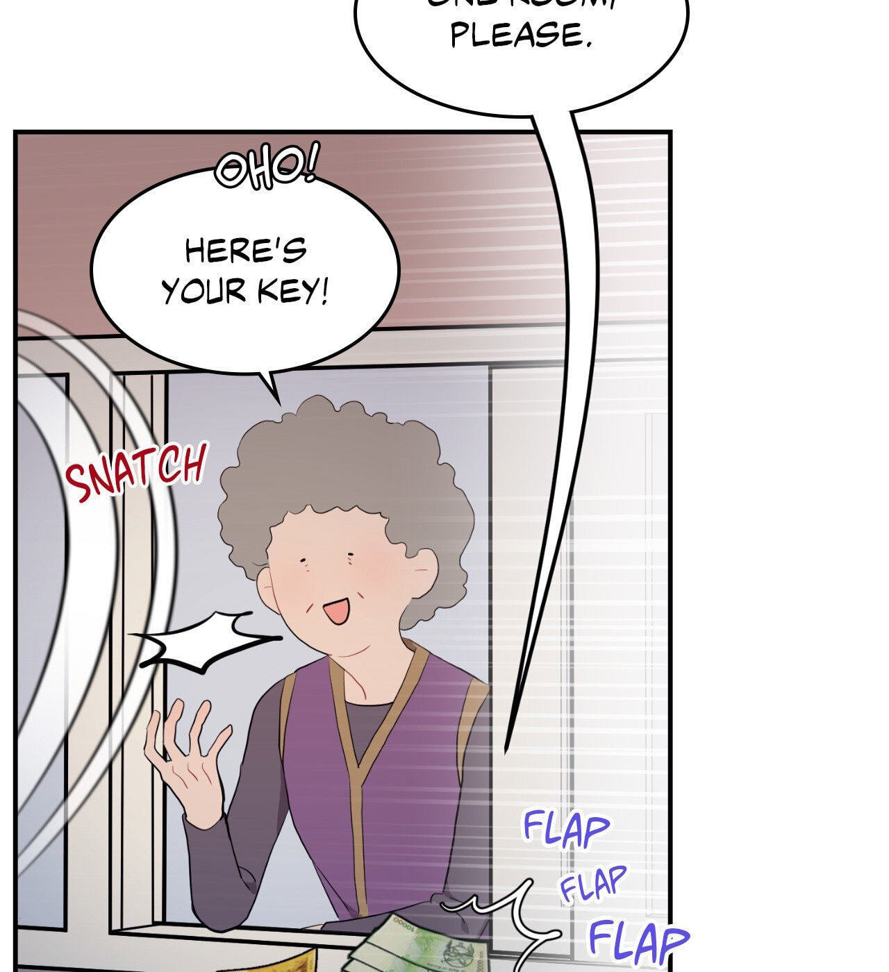 Can't Think Straight Chapter 28 page 82 - 
