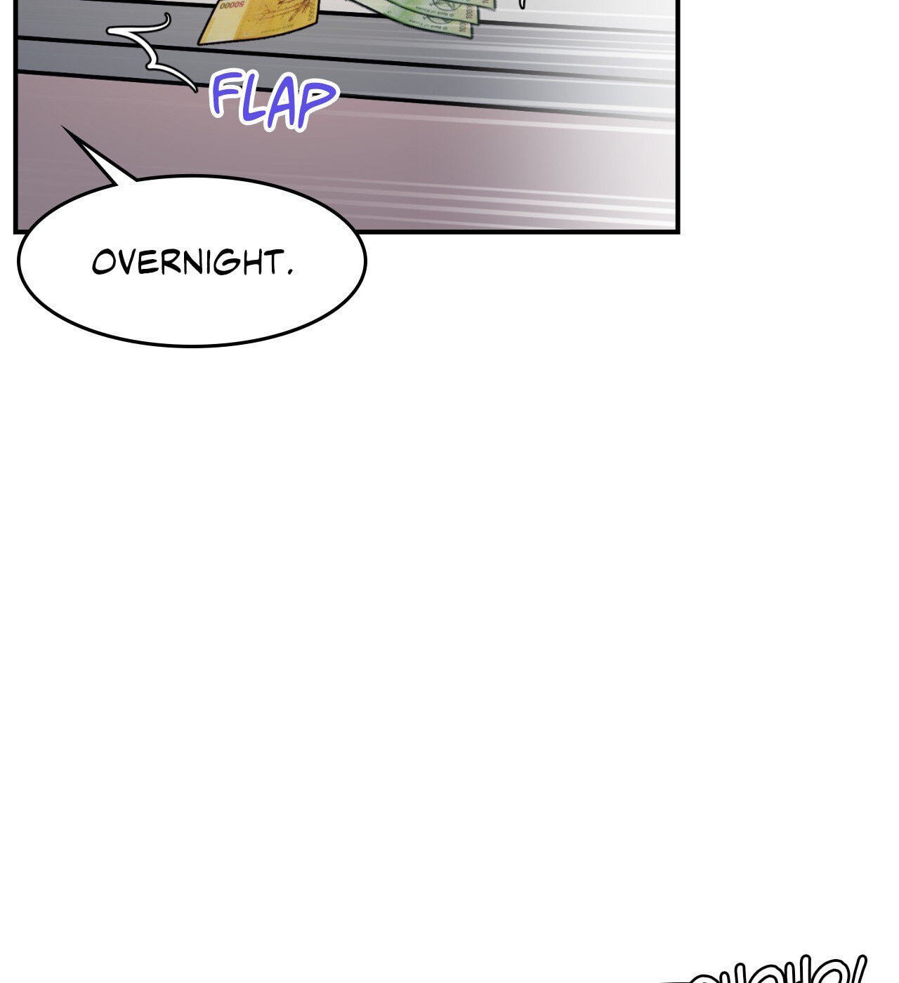 Can't Think Straight Chapter 28 page 83 - 