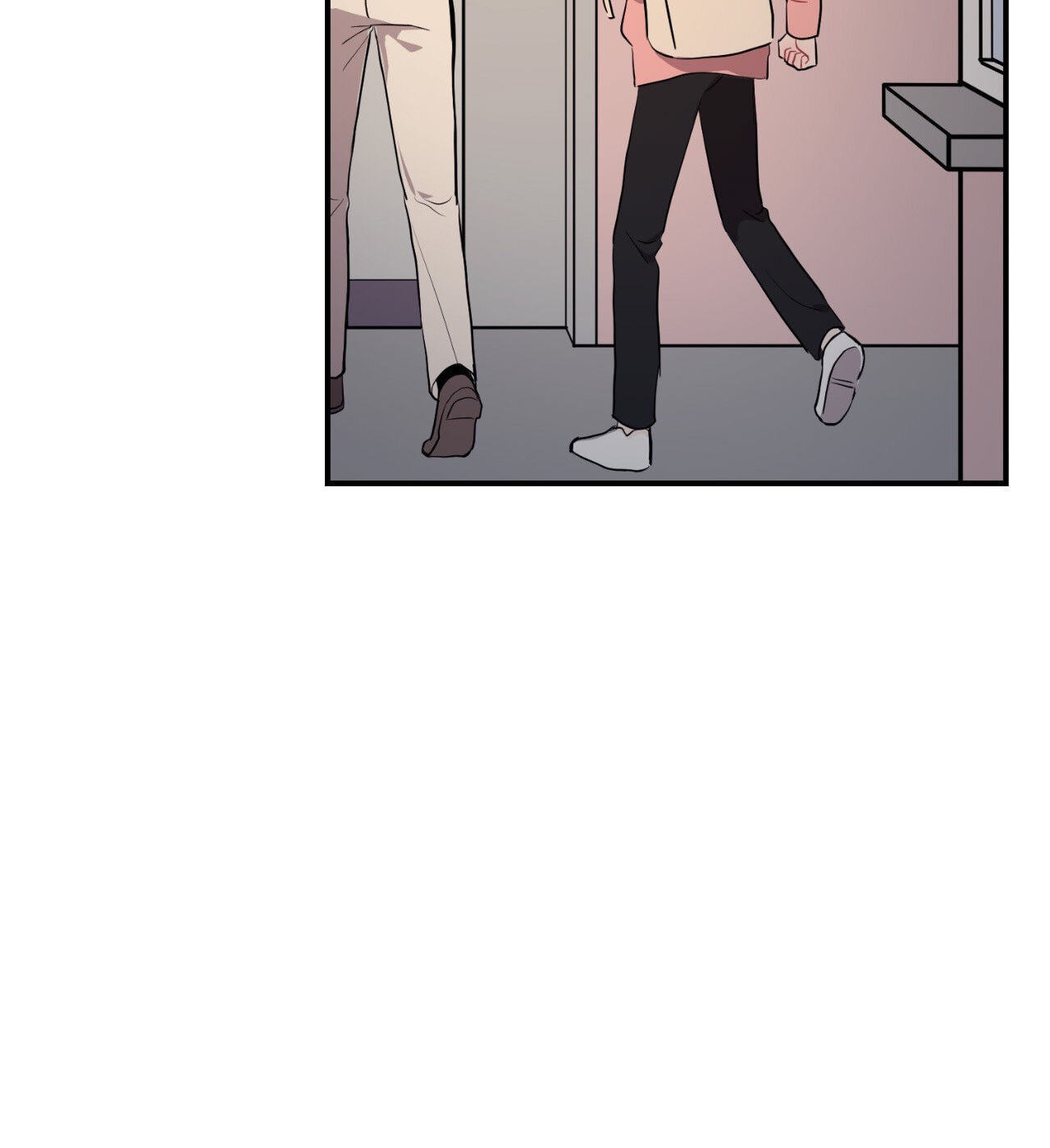 Can't Think Straight Chapter 28 page 85 - 