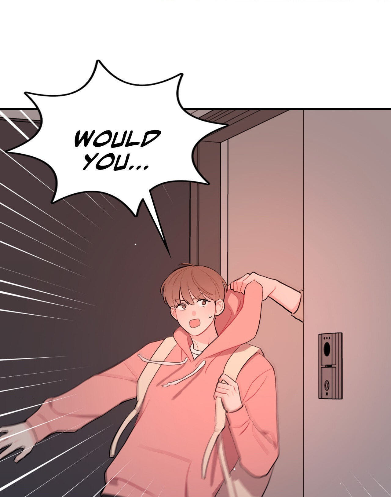 Can't Think Straight Chapter 28 page 86 - 