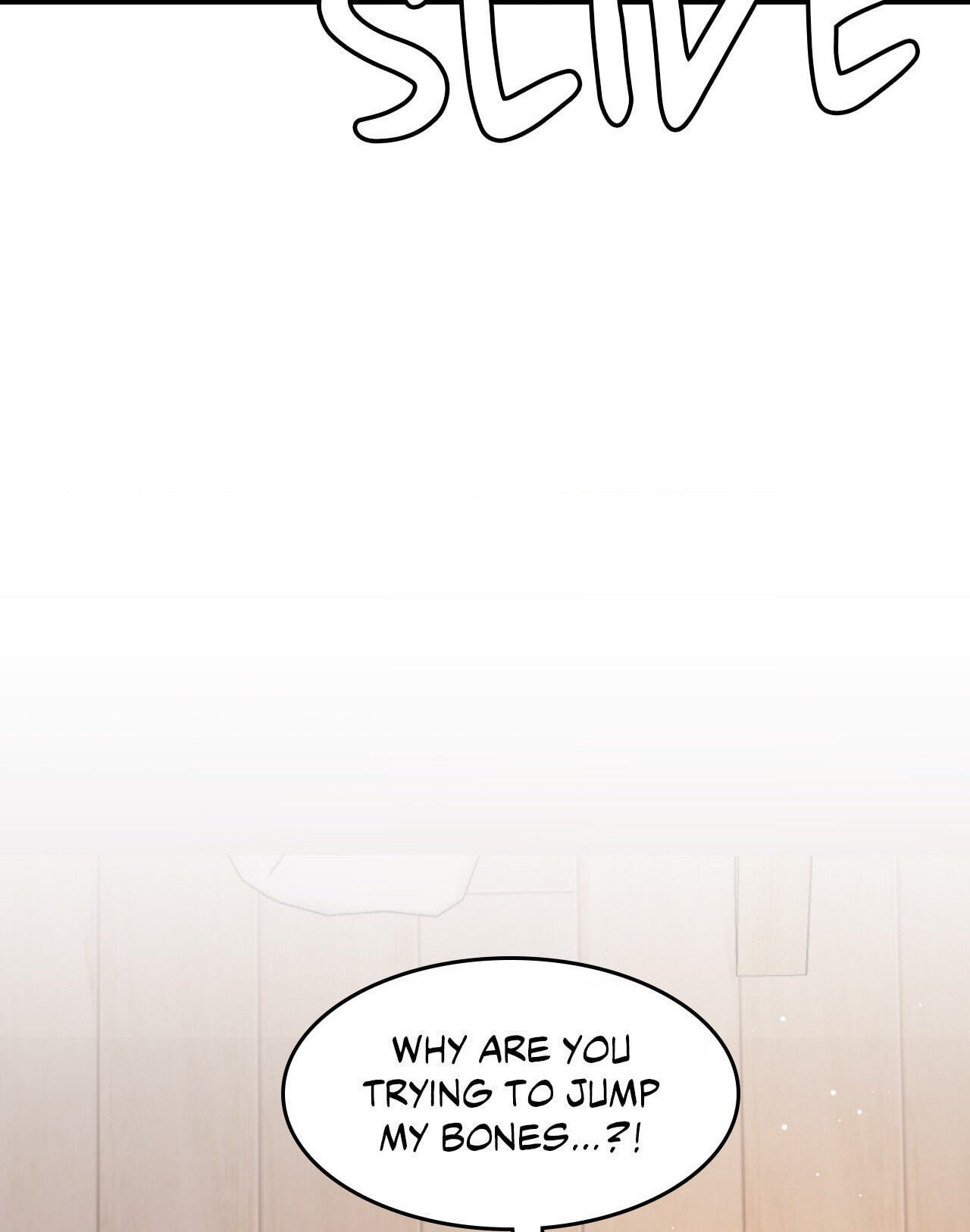 Can't Think Straight Chapter 28 page 90 - 