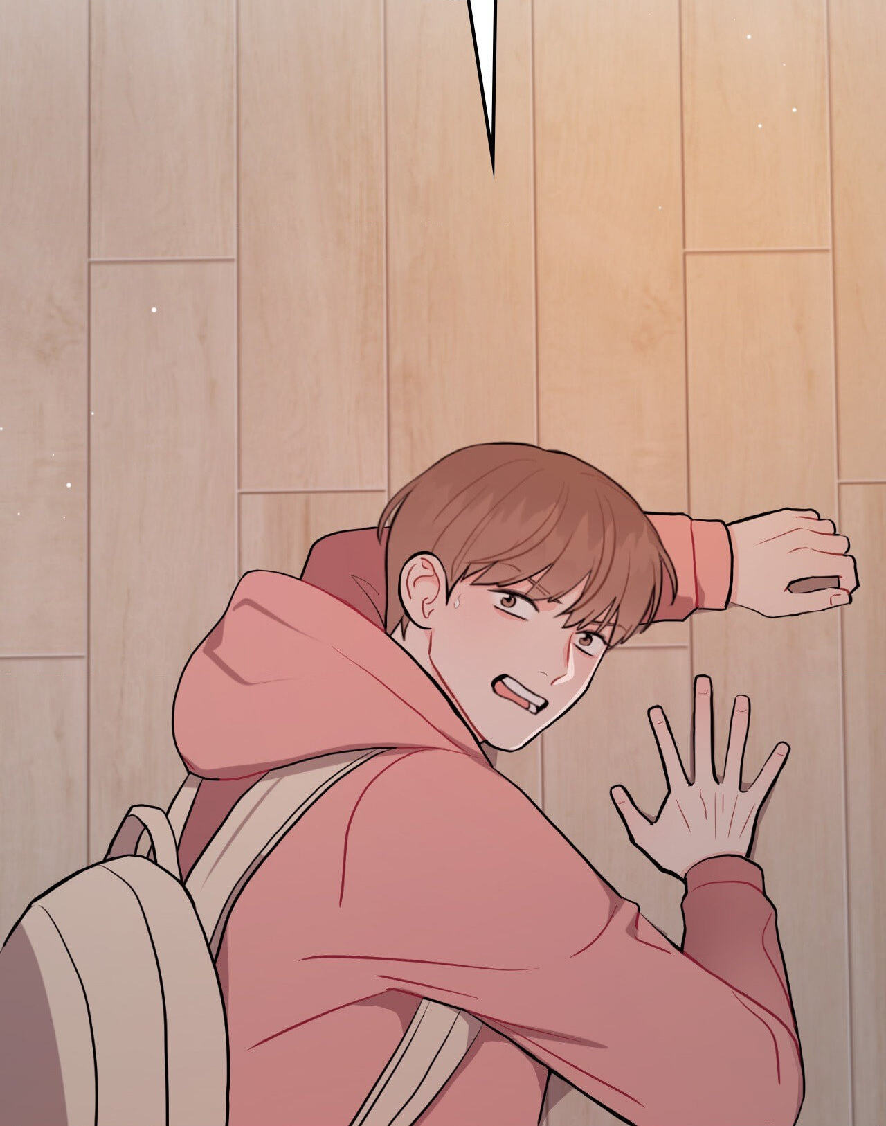 Can't Think Straight Chapter 28 page 91 - 