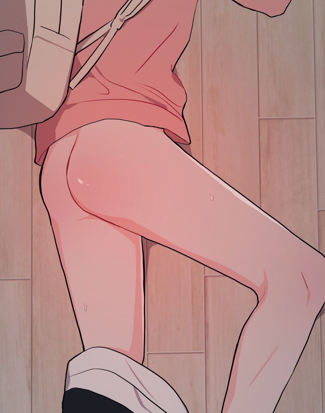 Can't Think Straight Chapter 28 page 92 - 