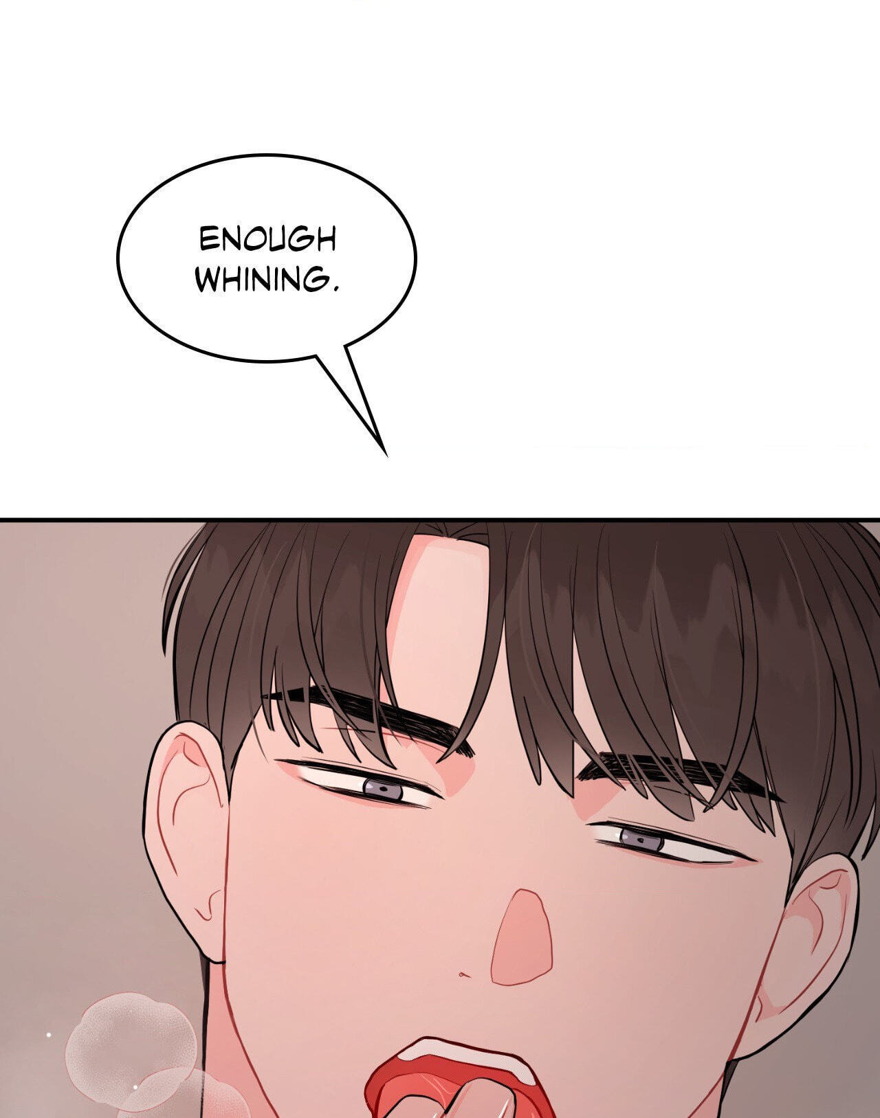 Can't Think Straight Chapter 28 page 94 - 