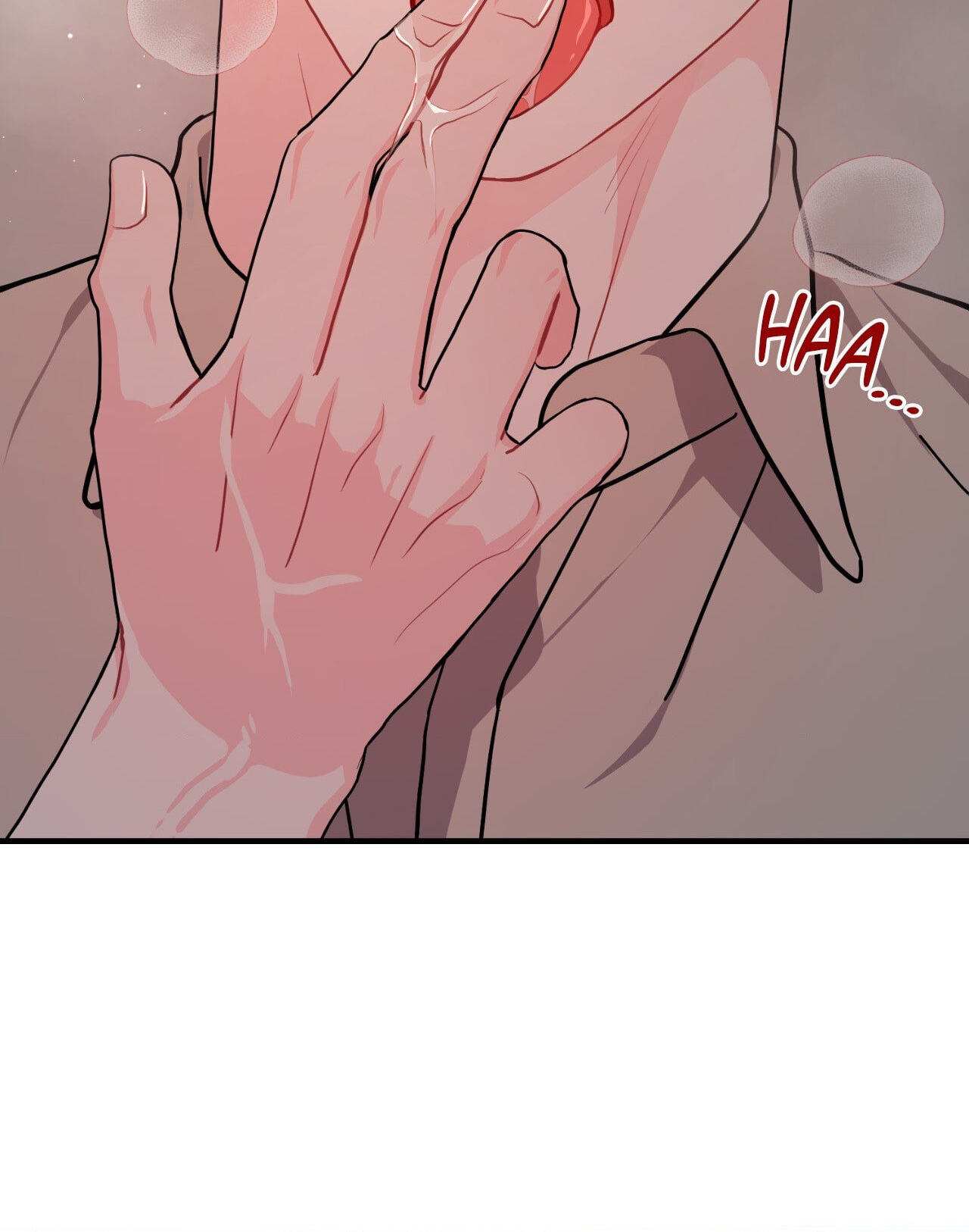 Can't Think Straight Chapter 28 page 95 - 