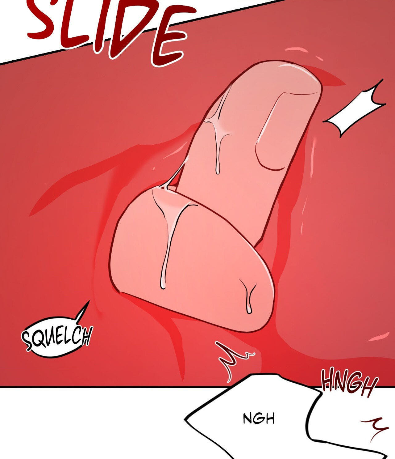 Can't Think Straight Chapter 28 page 98 - 