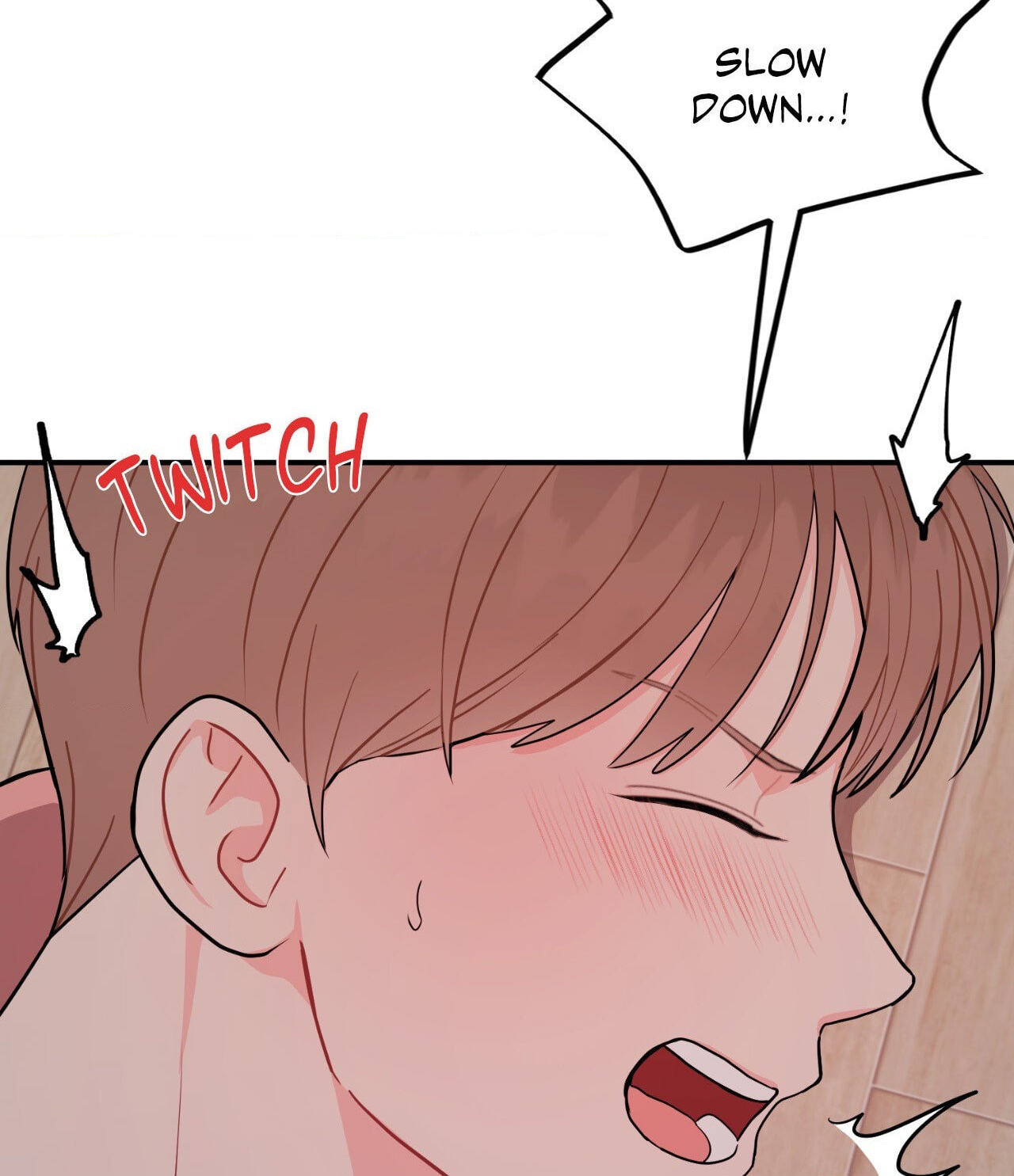 Can't Think Straight Chapter 28 page 99 - 