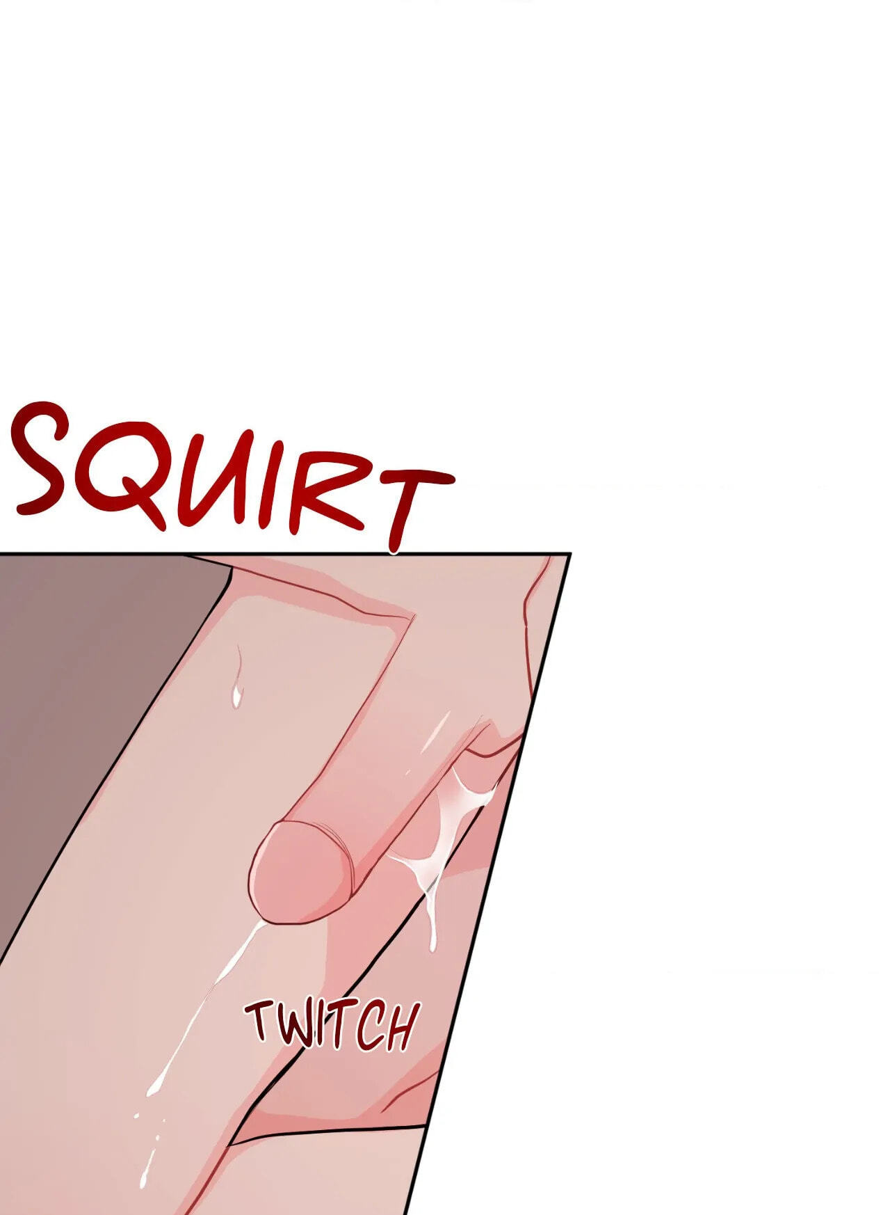 Can't Think Straight Chapter 29.1 page 15 - 