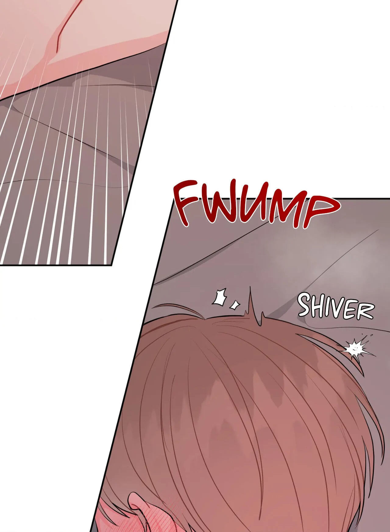 Can't Think Straight Chapter 29.1 page 16 - 