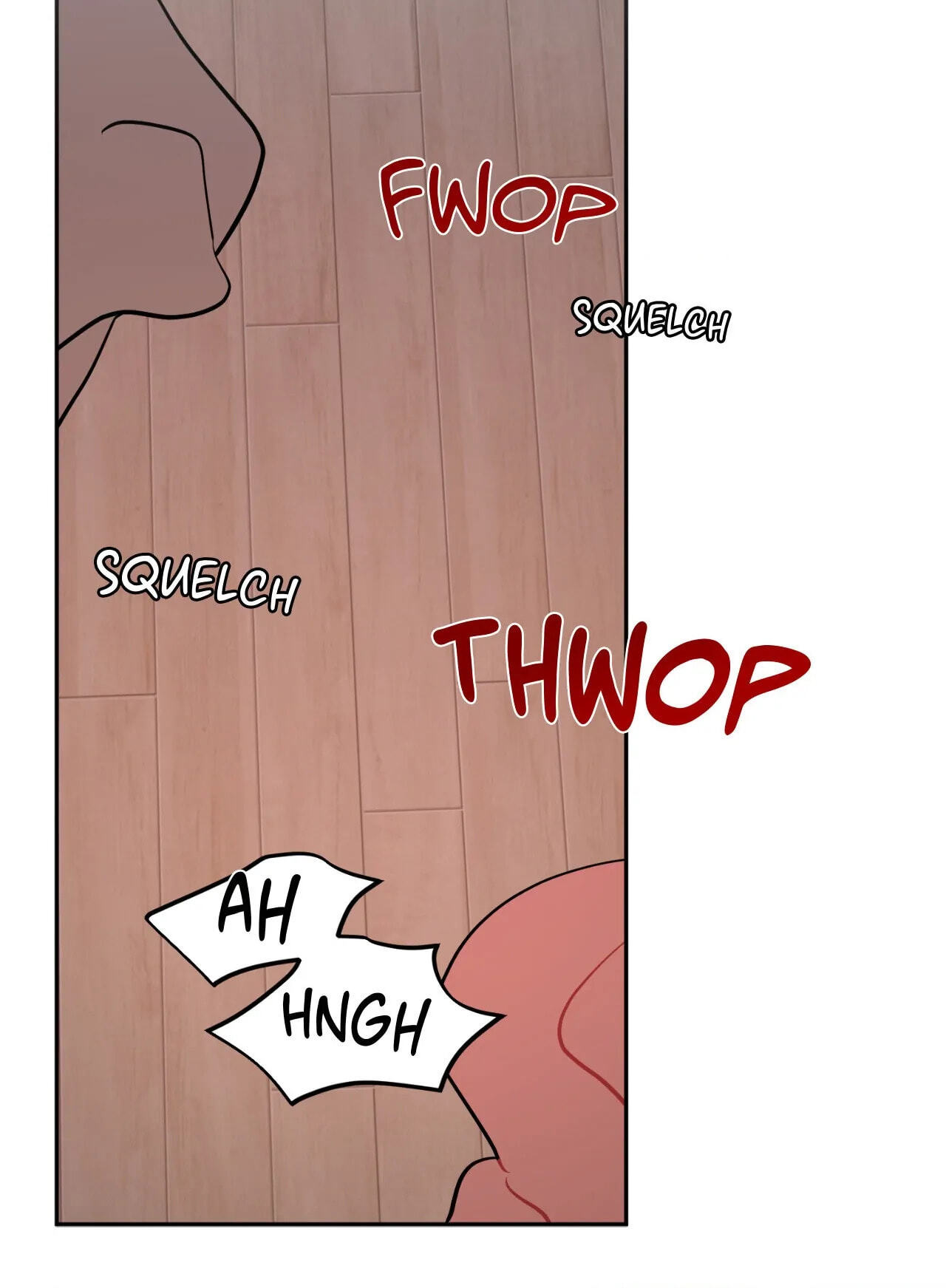Can't Think Straight Chapter 29.1 page 4 - 