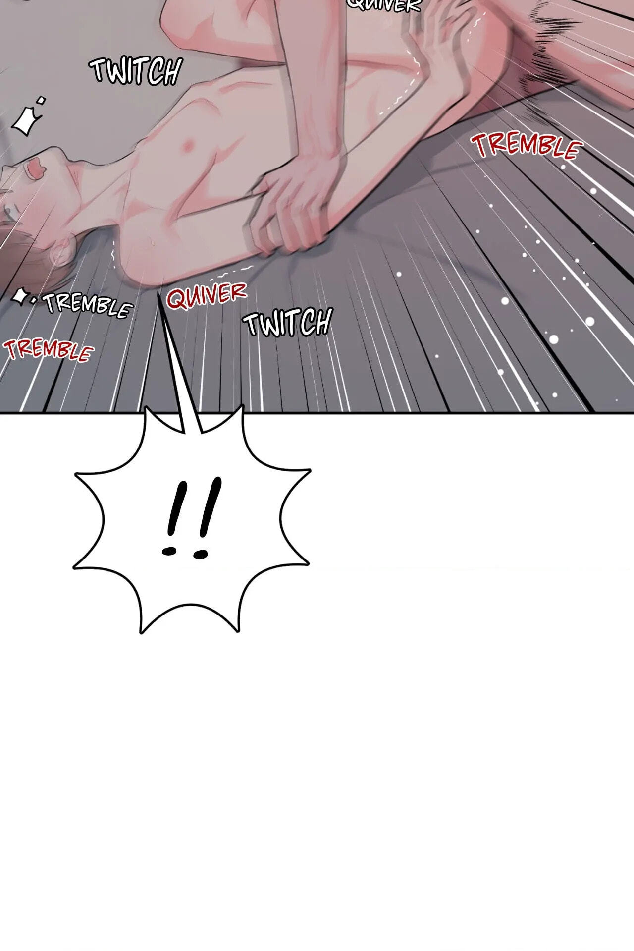 Can't Think Straight Chapter 29.1 page 34 - 