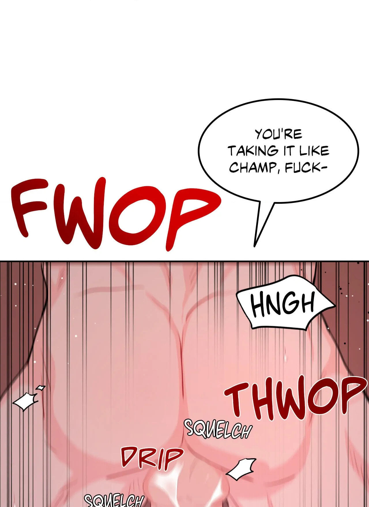 Can't Think Straight Chapter 29.1 page 35 - 